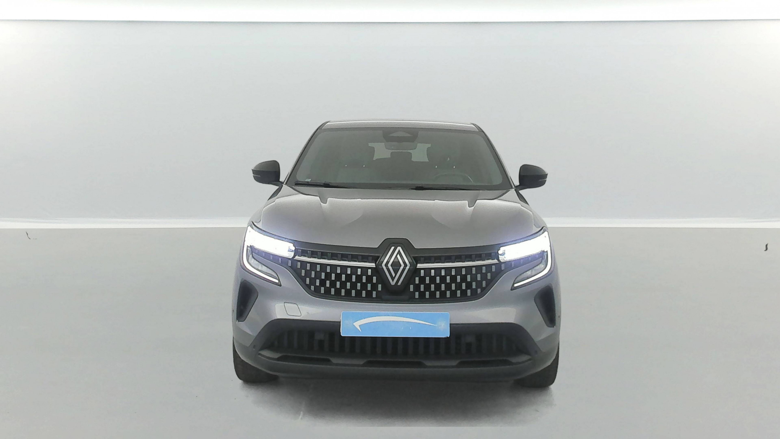 Renault Austral  E-Tech hybrid 200 occasion de 2023 en vente à Caen