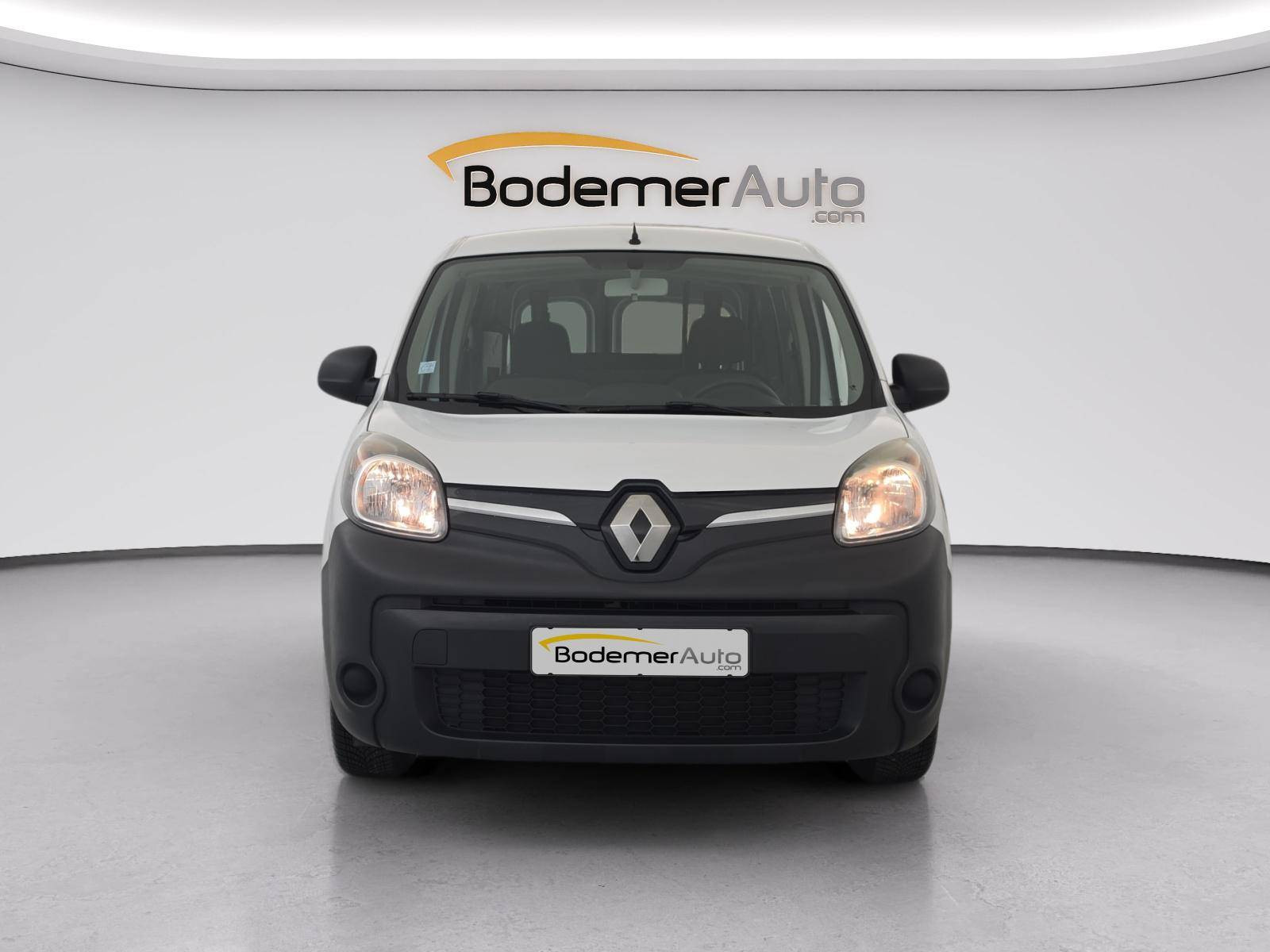 Vente en ligne Renault Kangoo Electrique KANGOO Z.E. 33 au prix de 13 990 €