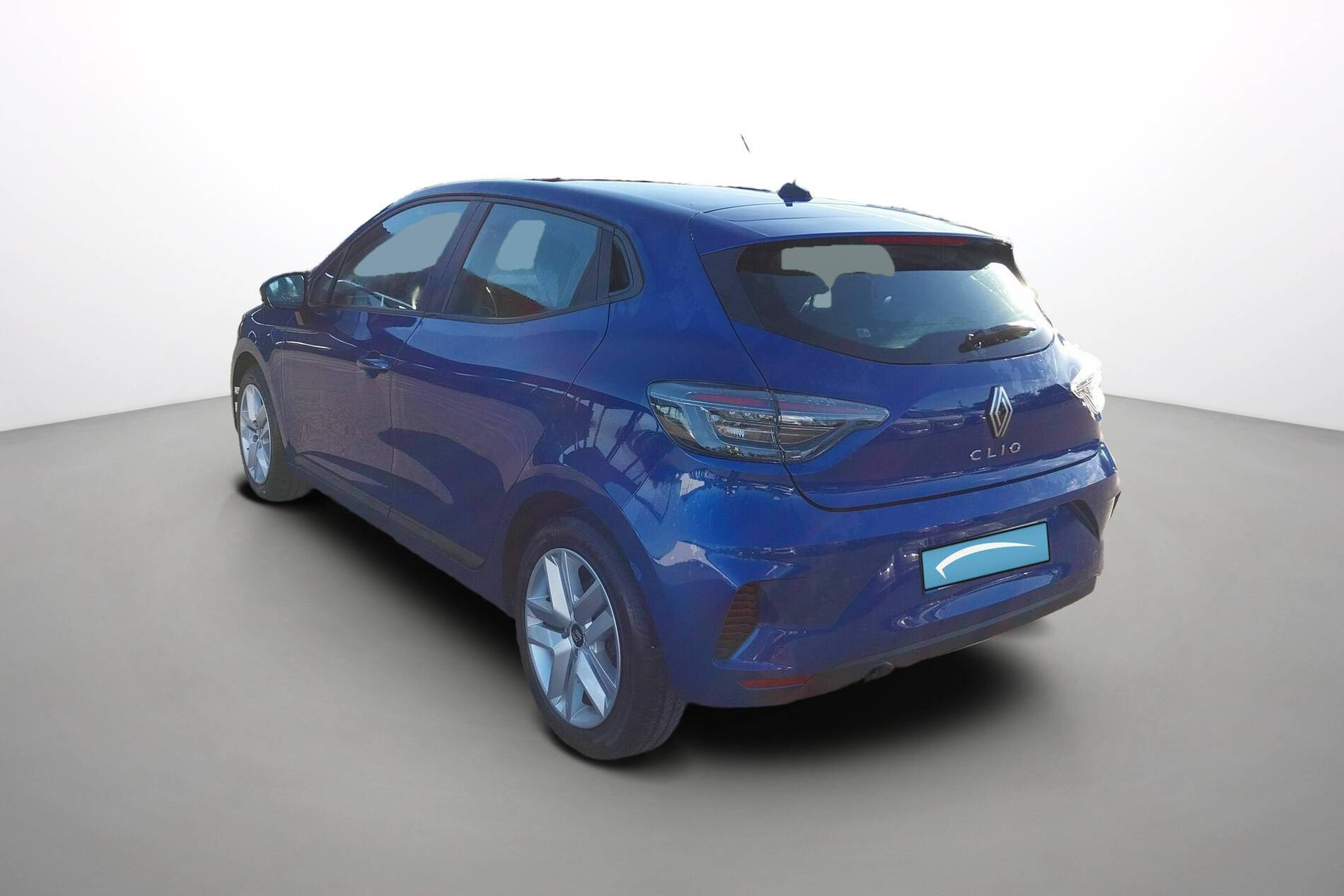 Vente en ligne Renault Clio 5 Clio Blue dCi 100 ch au prix de 18 991 €