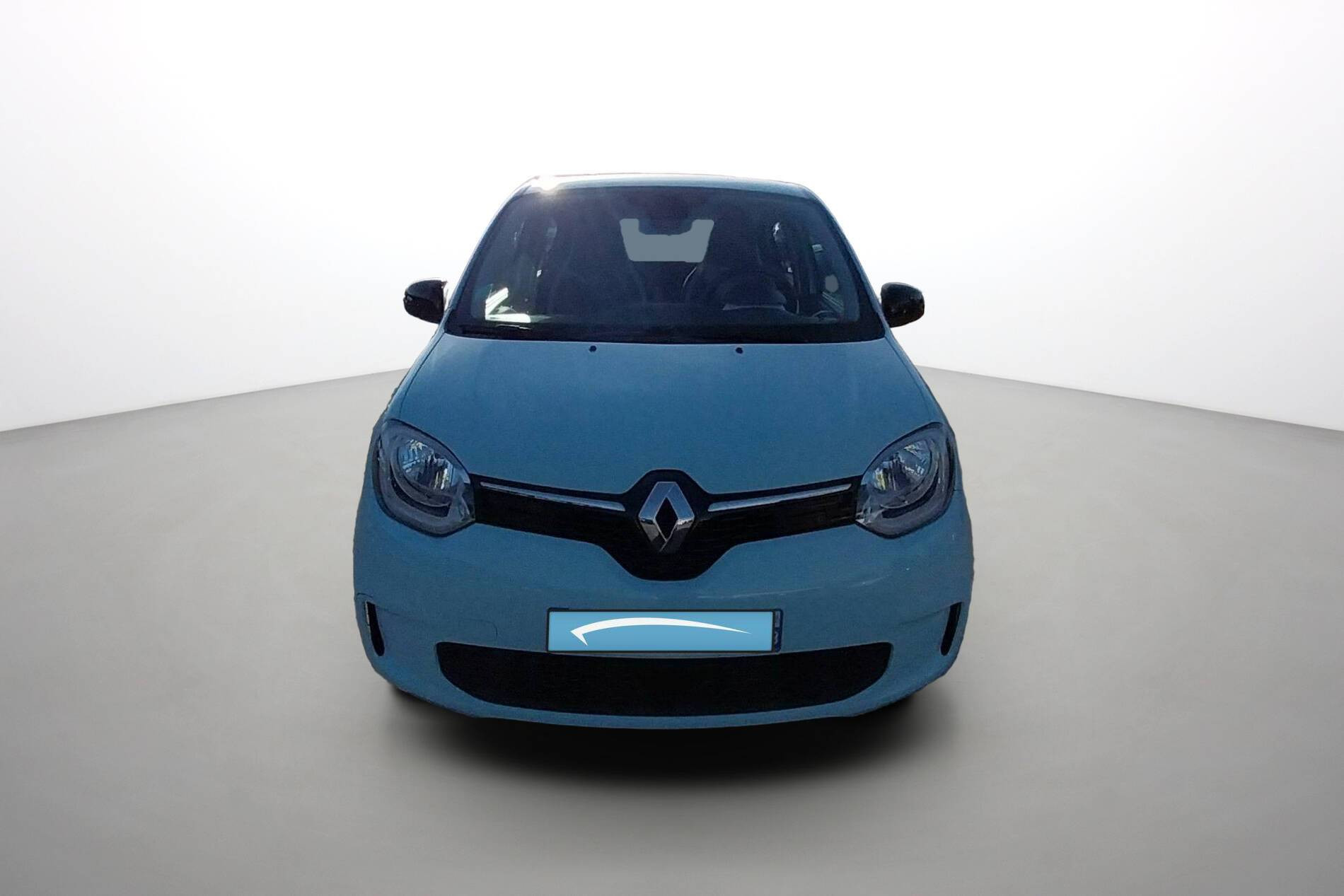 Renault Twingo 3  SCe 65 occasion de 2023 en vente à Alençon