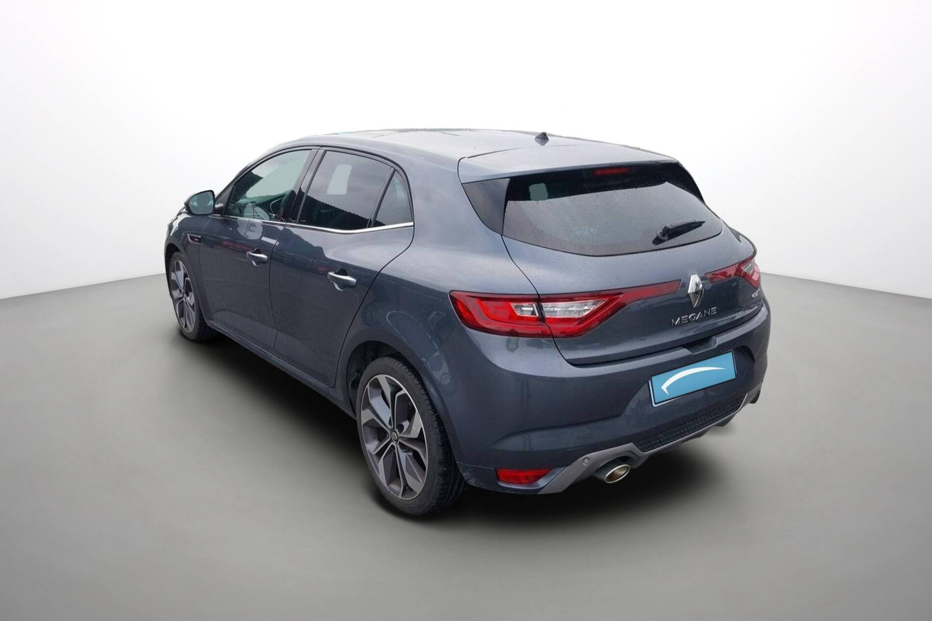 Vente en ligne Renault Megane 4 Mégane IV Berline TCe 140 EDC FAP au prix de 16 590 €