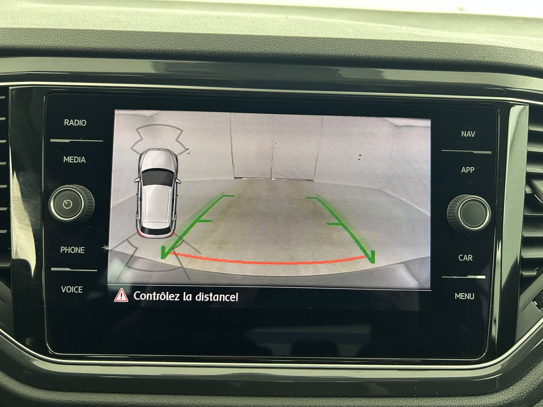 Vente en ligne Volkswagen T-Roc  1.5 TSI 150 EVO Start/Stop BVM6 au prix de 15 990 €