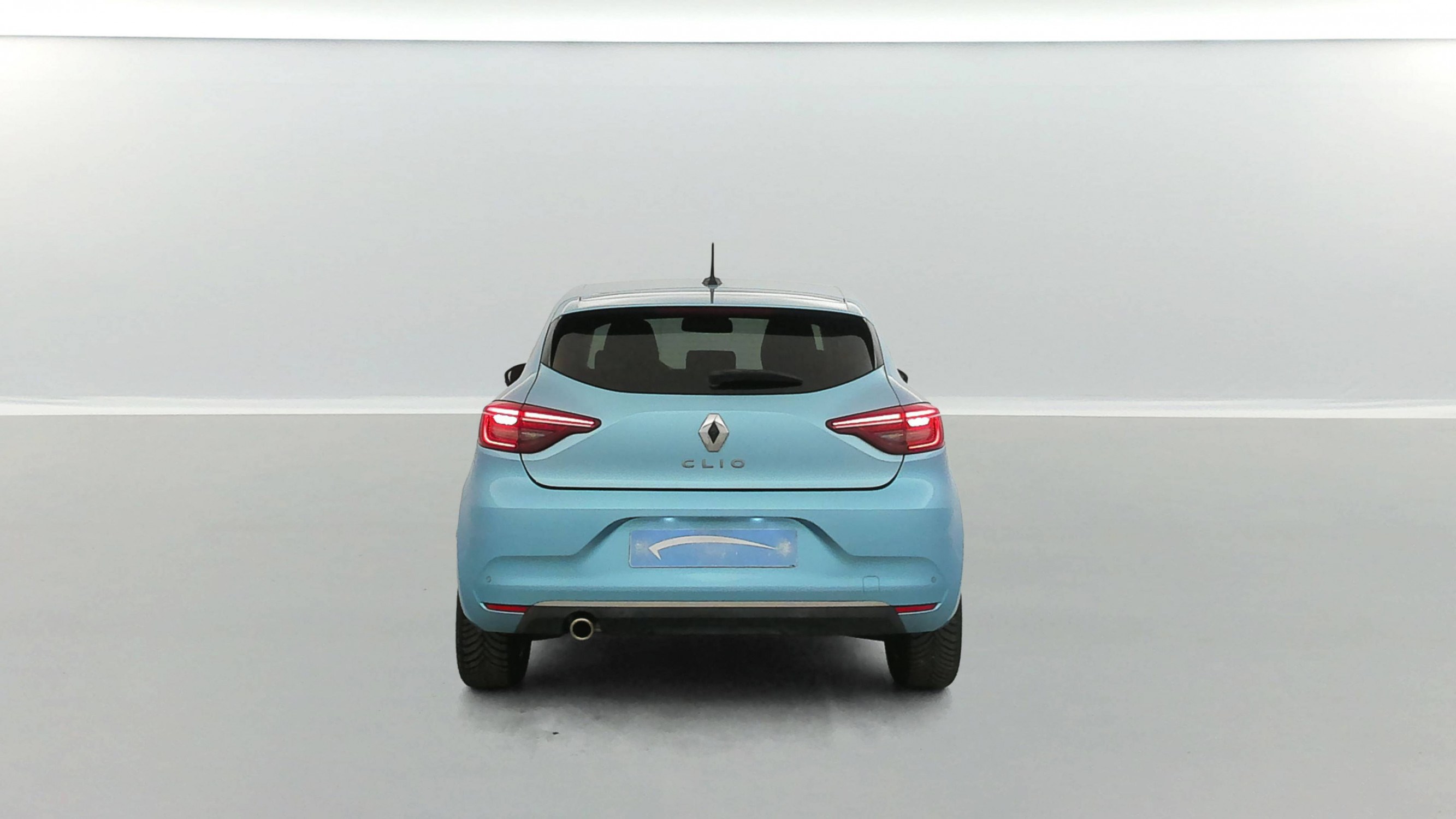 Vente en ligne Renault Clio 5 Clio TCe 130 EDC FAP au prix de 11 990 €
