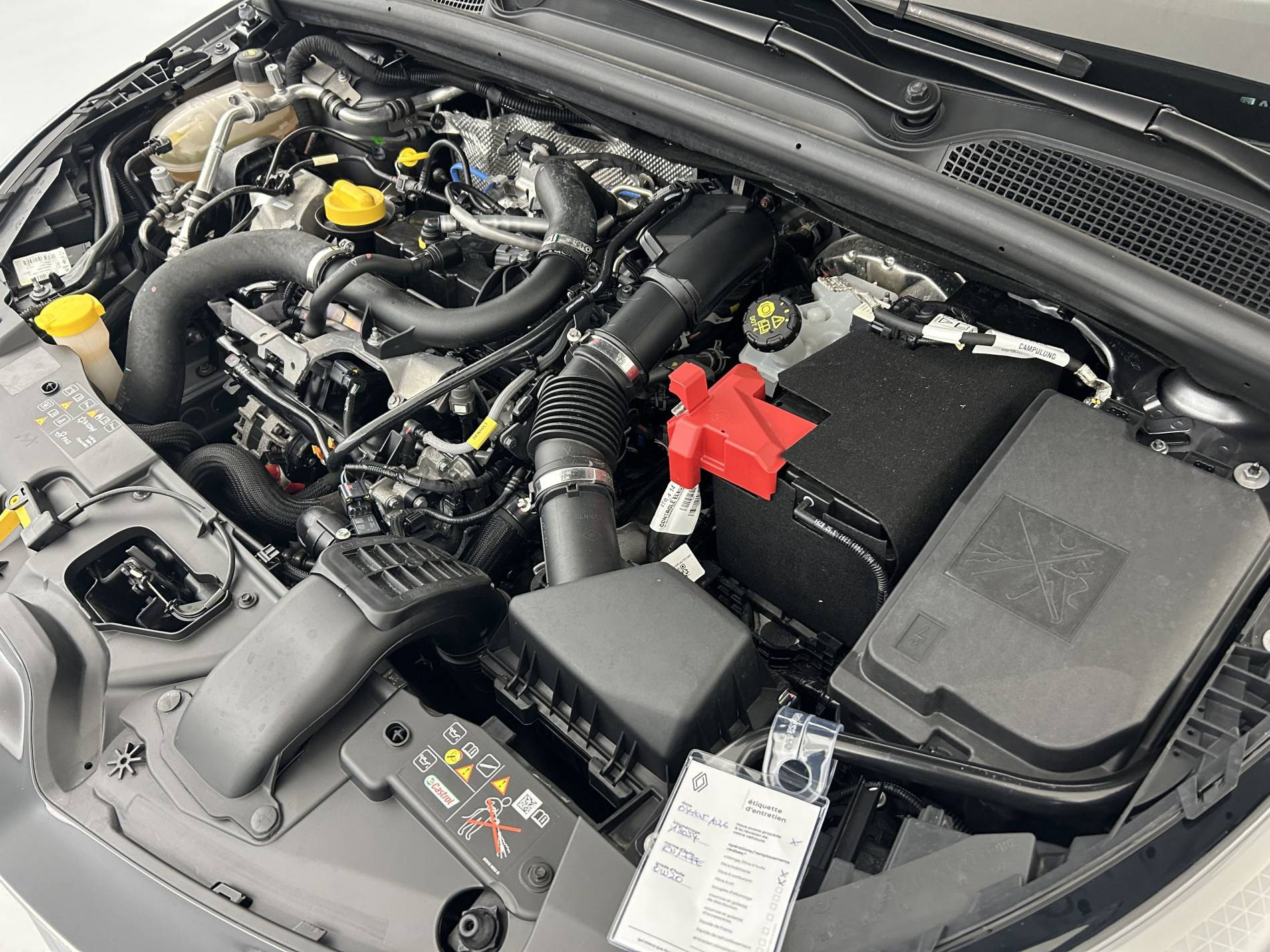 Vente en ligne Renault Clio 5 Clio TCe 90 au prix de 15 490 €