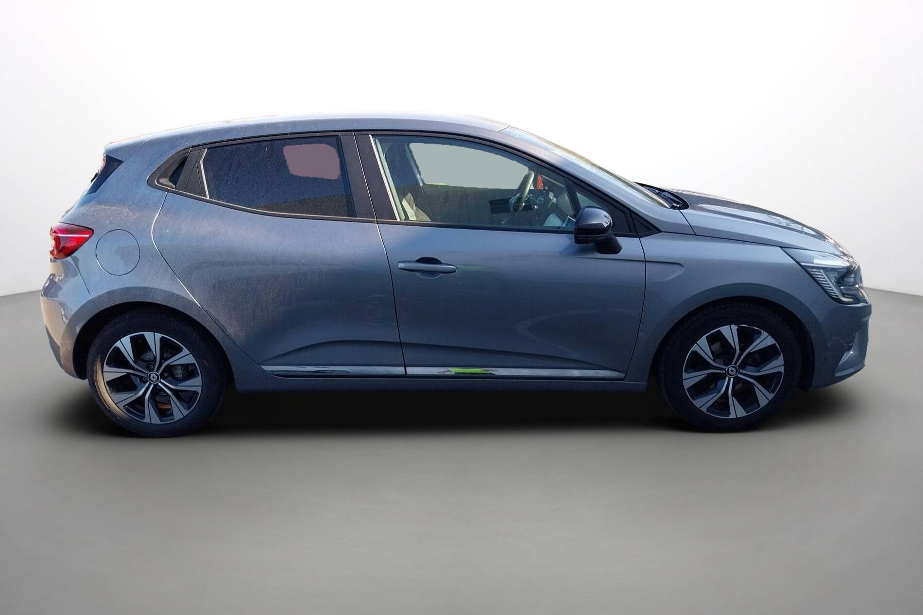 Vente en ligne Renault Clio 5 Clio TCe 90 au prix de 14 990 €