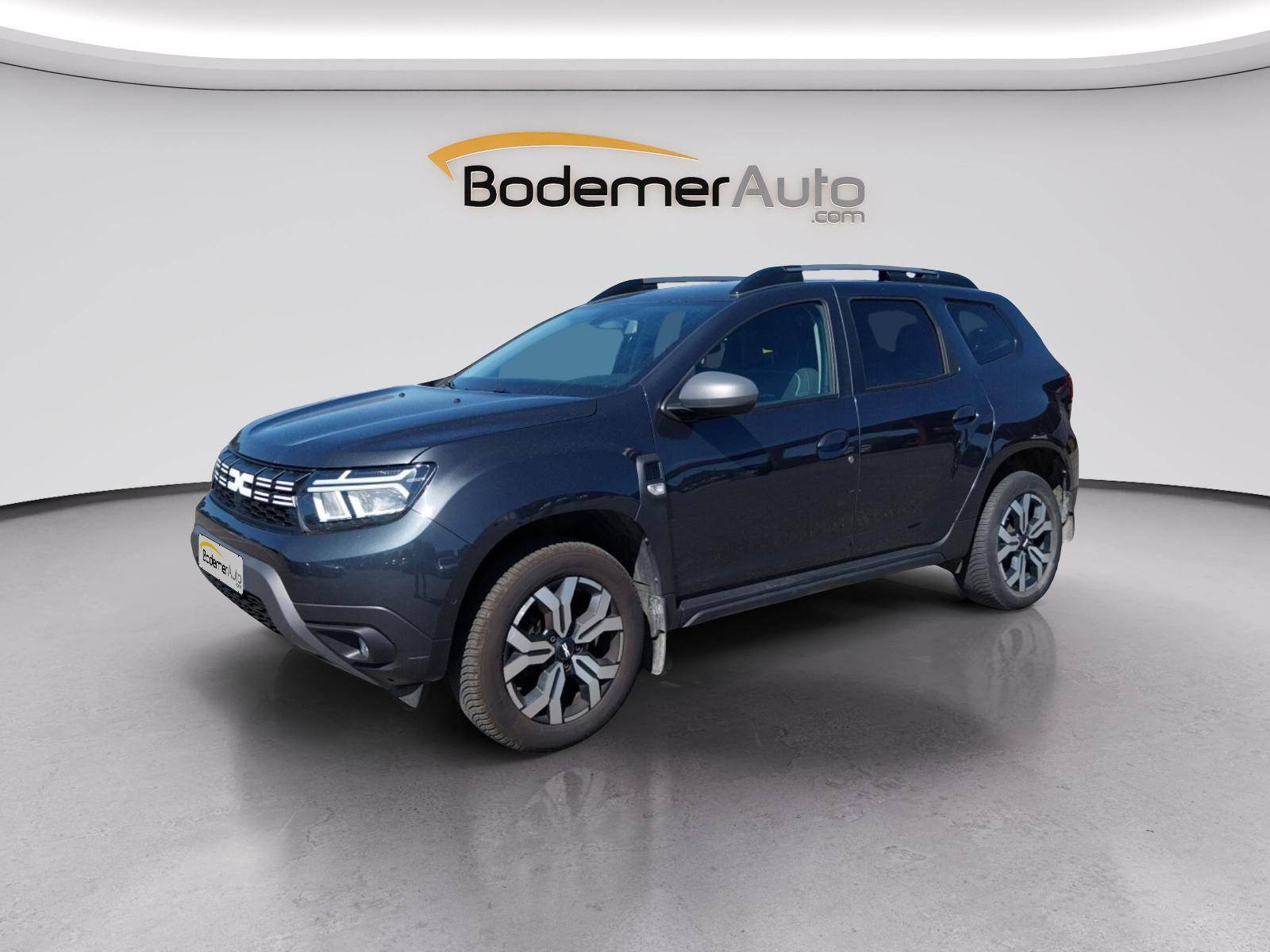 Dacia Duster  Blue dCi 115 4x4 occasion de 2024 en vente à Saint-Lô