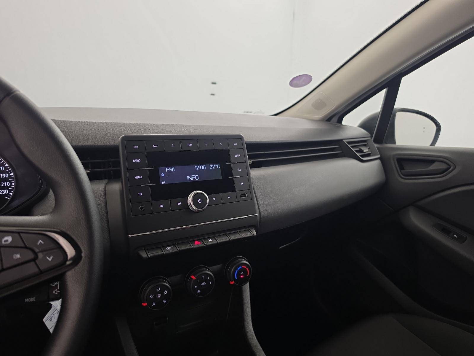 Vente en ligne Renault Clio 5 Clio SCe 65 au prix de 12 990 €