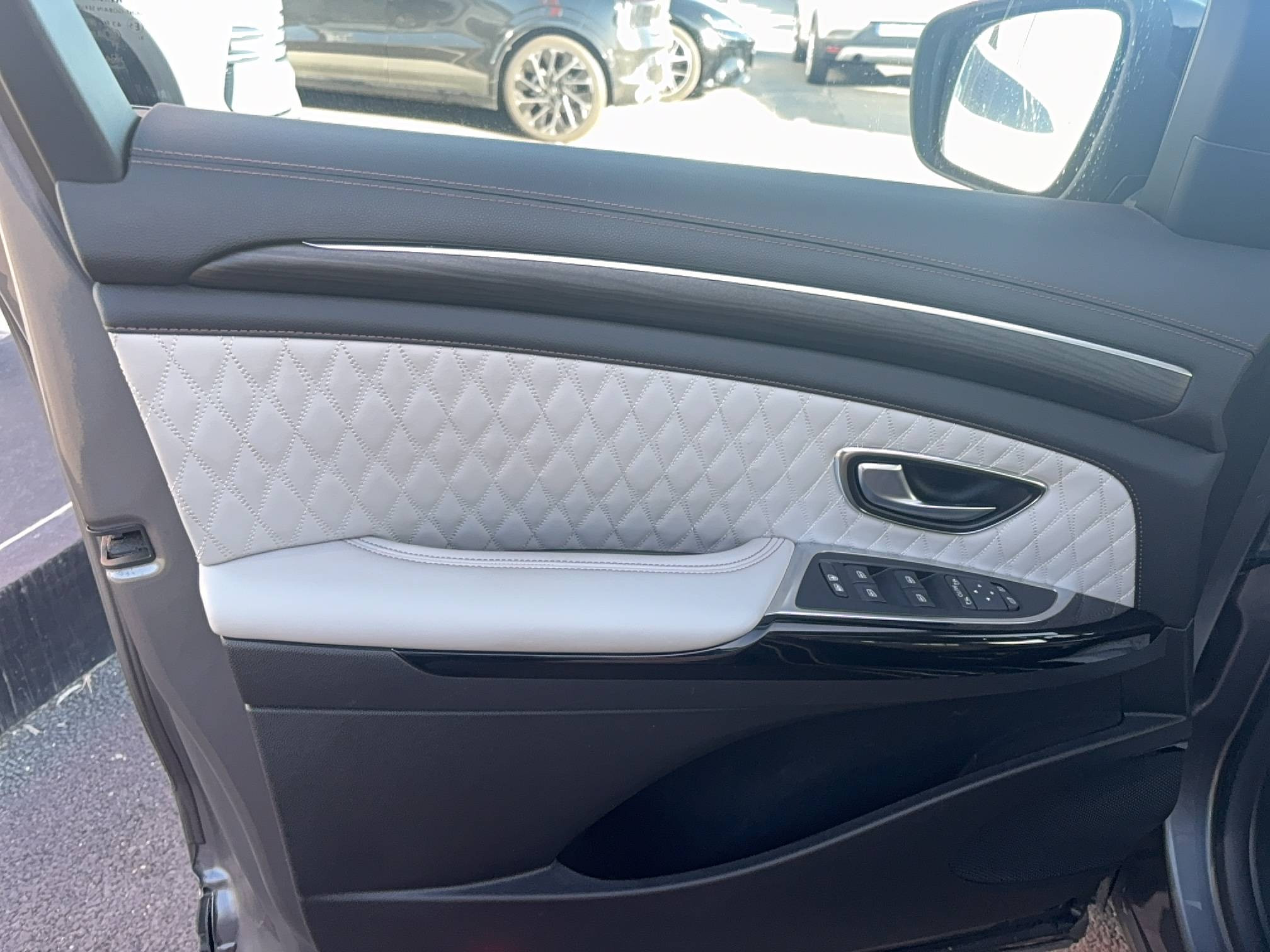 Vente en ligne Renault Espace 5 Espace Blue dCi 190 EDC au prix de 24 990 €