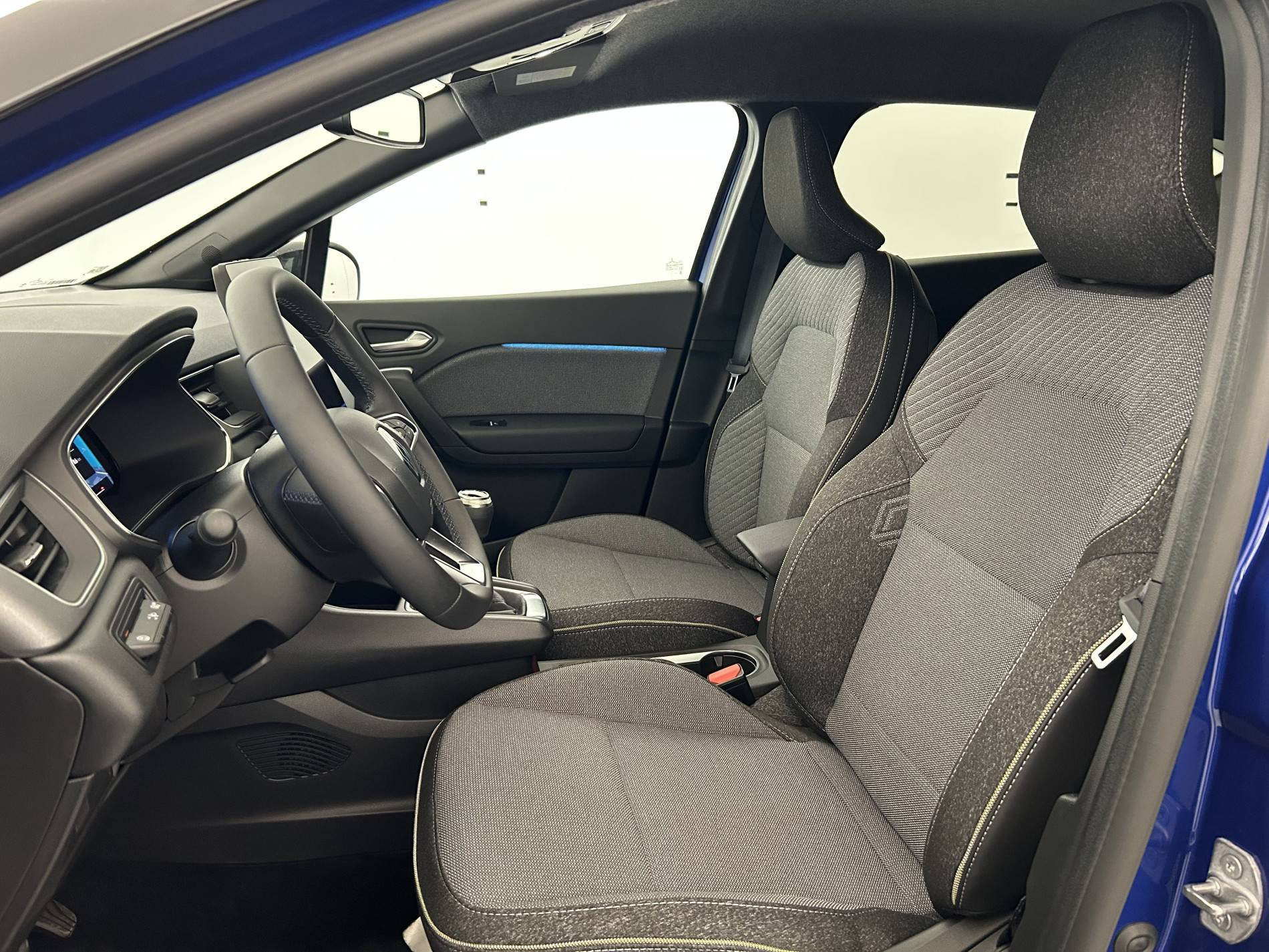 Vente en ligne Renault Captur  Eco-G 100 ch au prix de 22 890 €