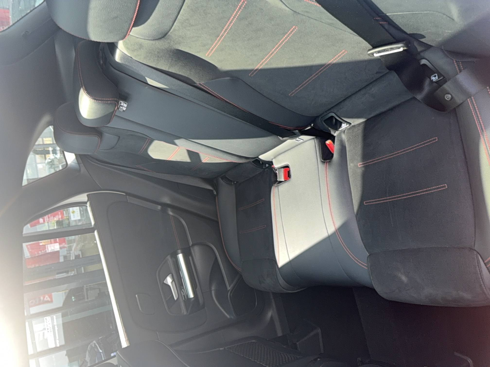 Vente en ligne Mercedes GLA  200 7G-DCT au prix de 31 990 €