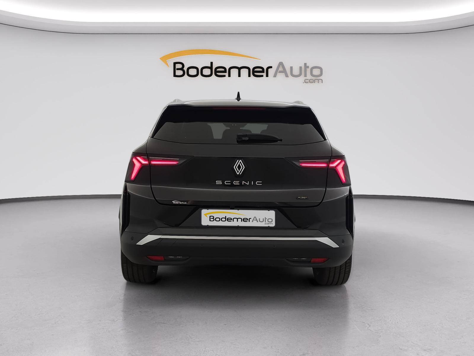 Vente en ligne Renault Scenic E-Tech Scenic E-Tech électrique 220 ch grande autonomie au prix de 43 500 €