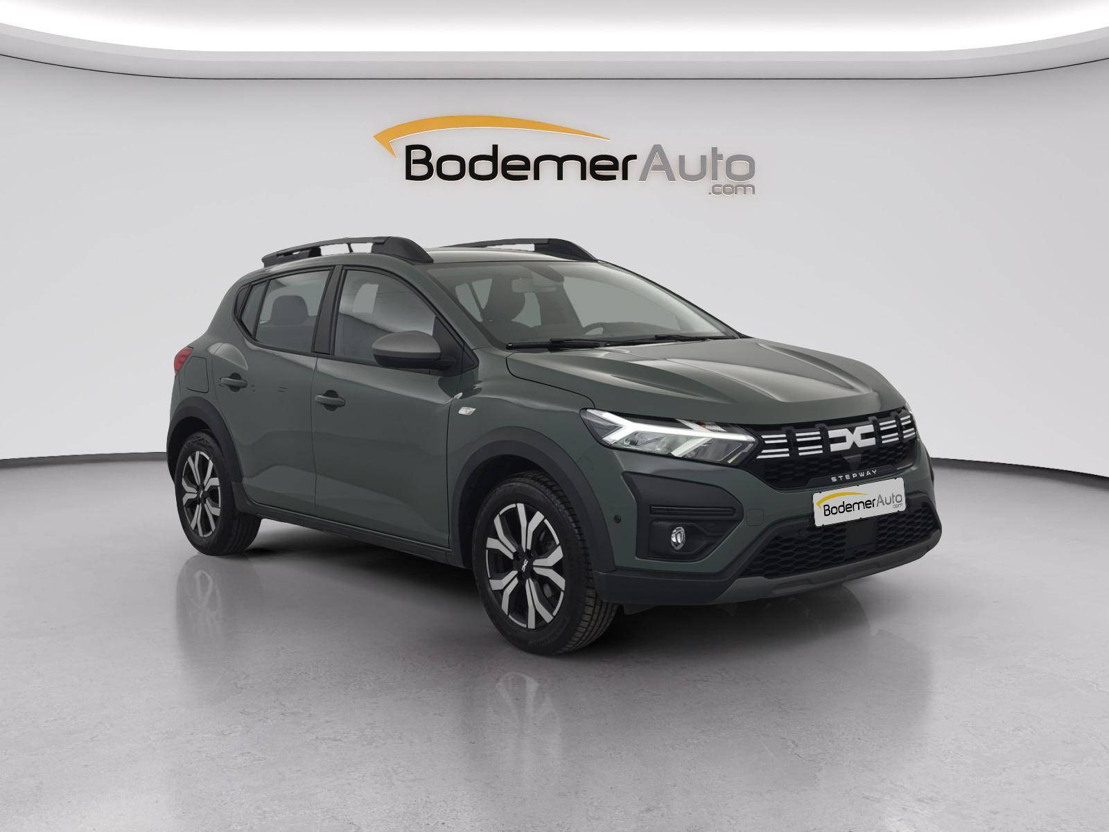 Vente en ligne Dacia Sandero  ECO-G 100 au prix de 14 600 €