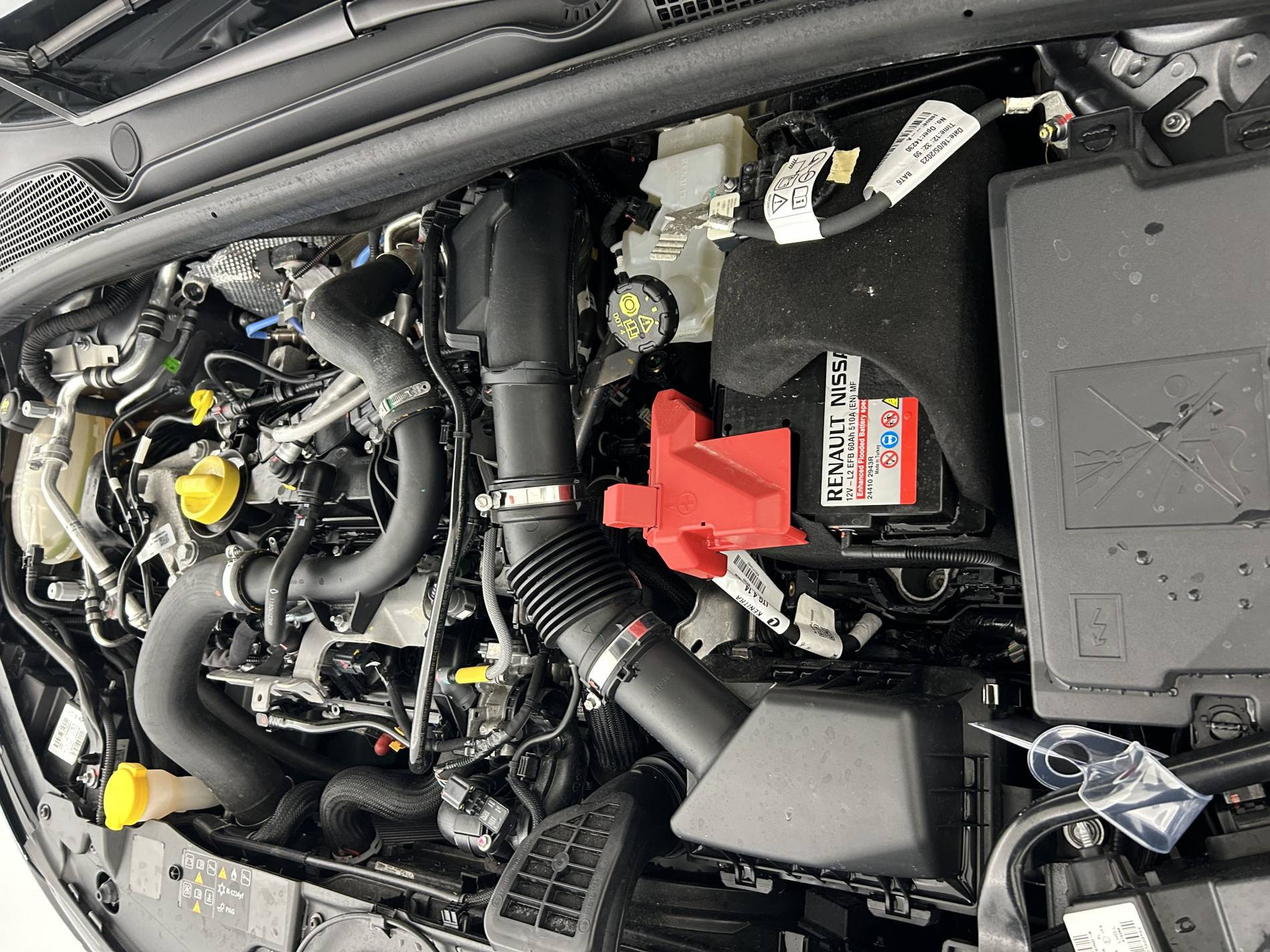 Vente en ligne Renault Clio 5 Clio TCe 90 au prix de 14 490 €