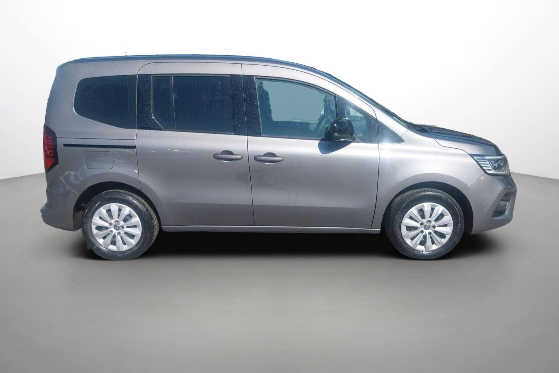 Vente en ligne Renault Kangoo  Blue dCi 95 au prix de 20 800 €