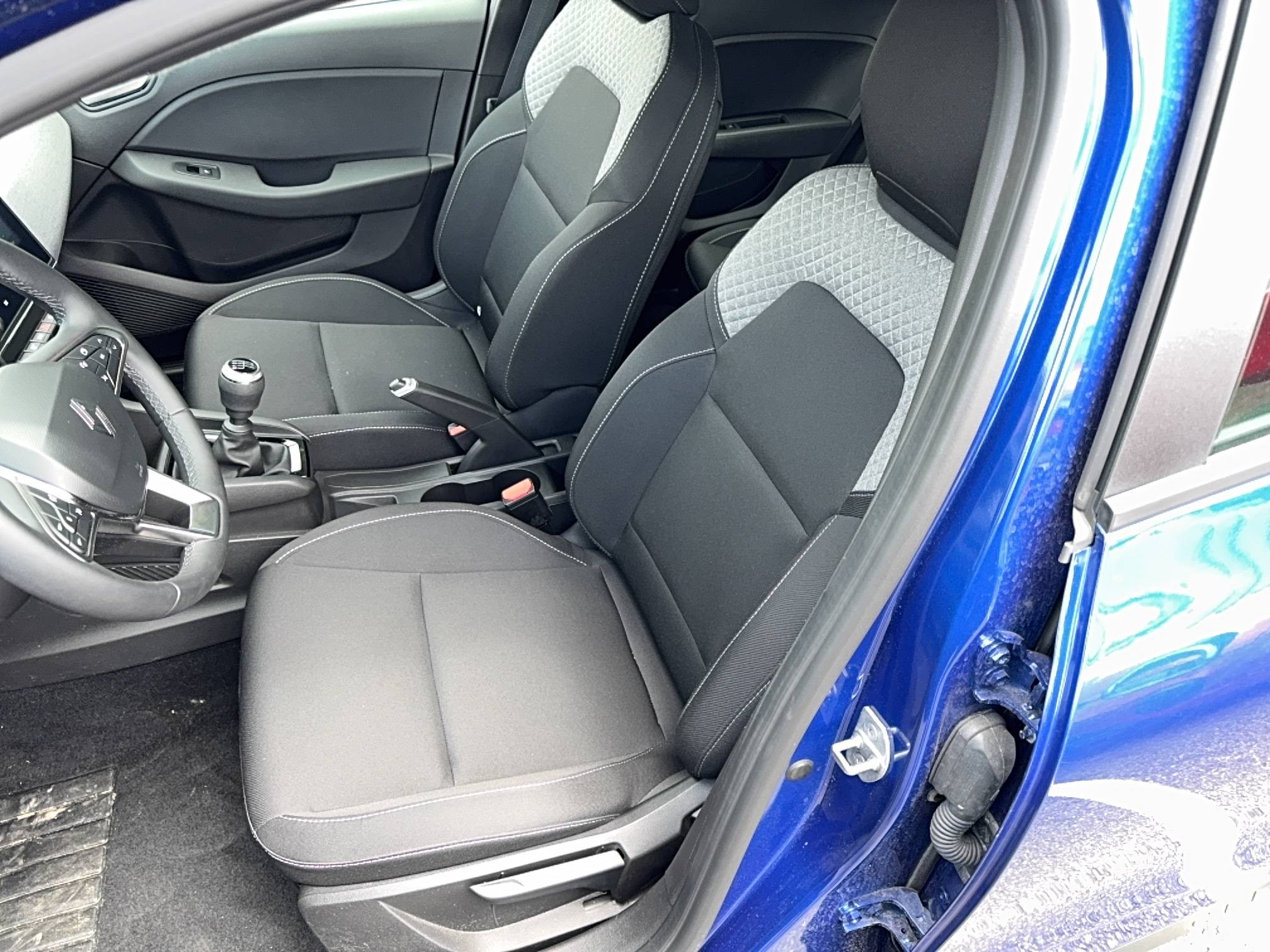 Vente en ligne Renault Clio 5 Clio TCe 90 ch GSR2 au prix de 16 990 €