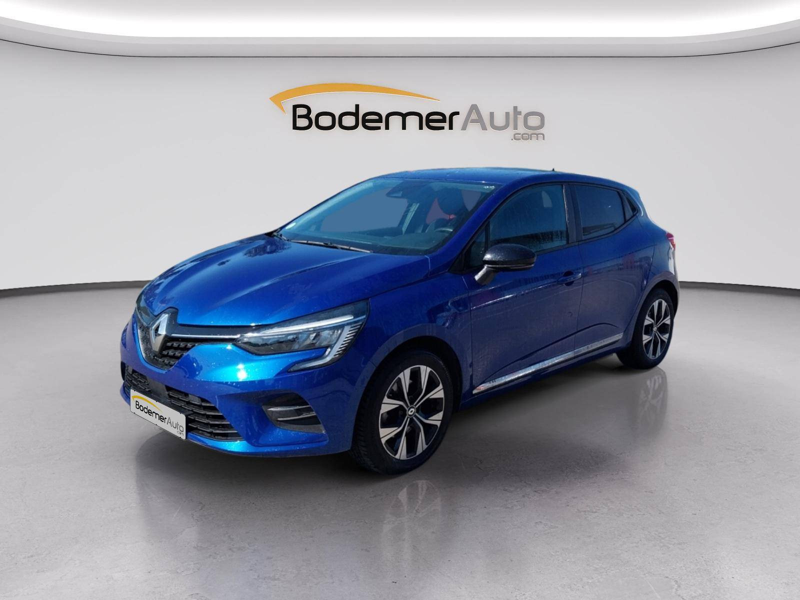 Renault Clio 5 Clio Blue dCi 100 occasion de 2023 en vente à Lorient