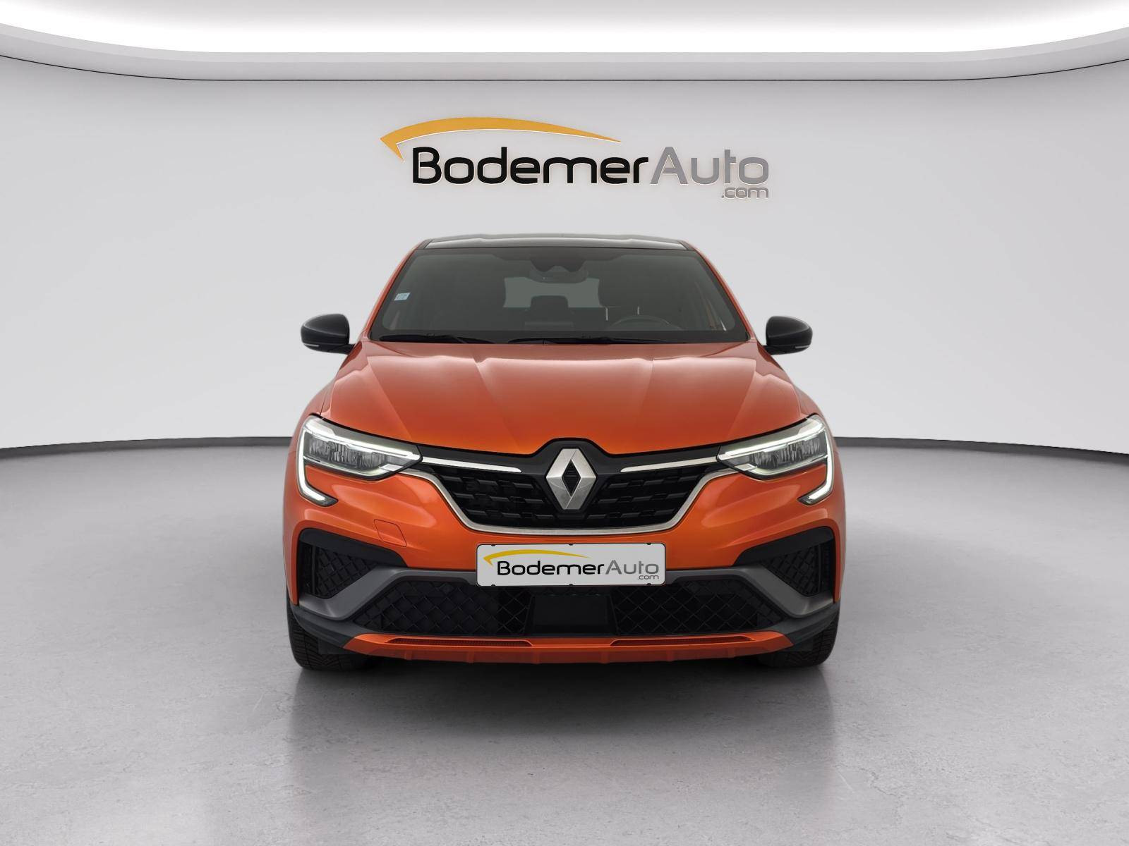 Vente en ligne Renault Arkana  E-Tech 145 au prix de 16 490 €