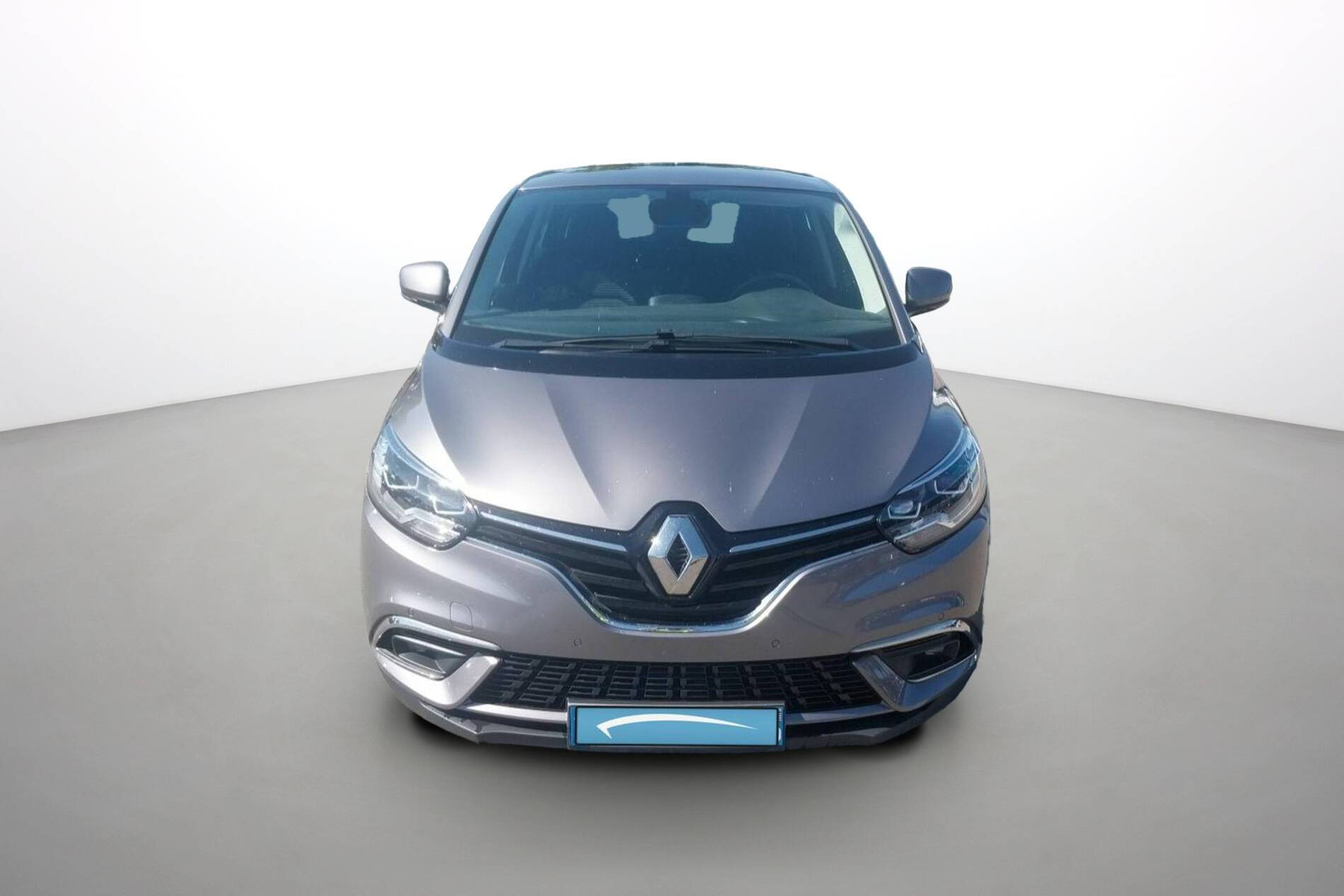 Vente en ligne Renault Scenic 4 Scenic TCe 115 FAP - 21 au prix de 14 790 €
