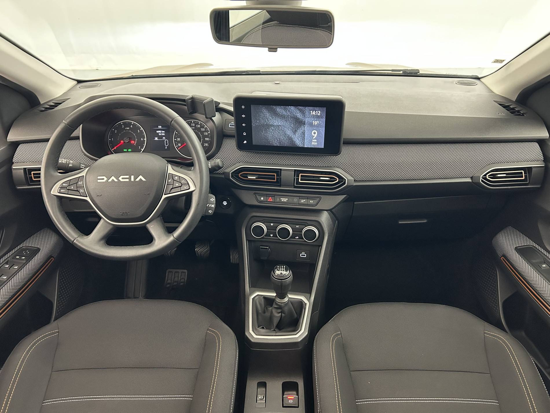 Vente en ligne Dacia Sandero  TCe 90 au prix de 14 790 €