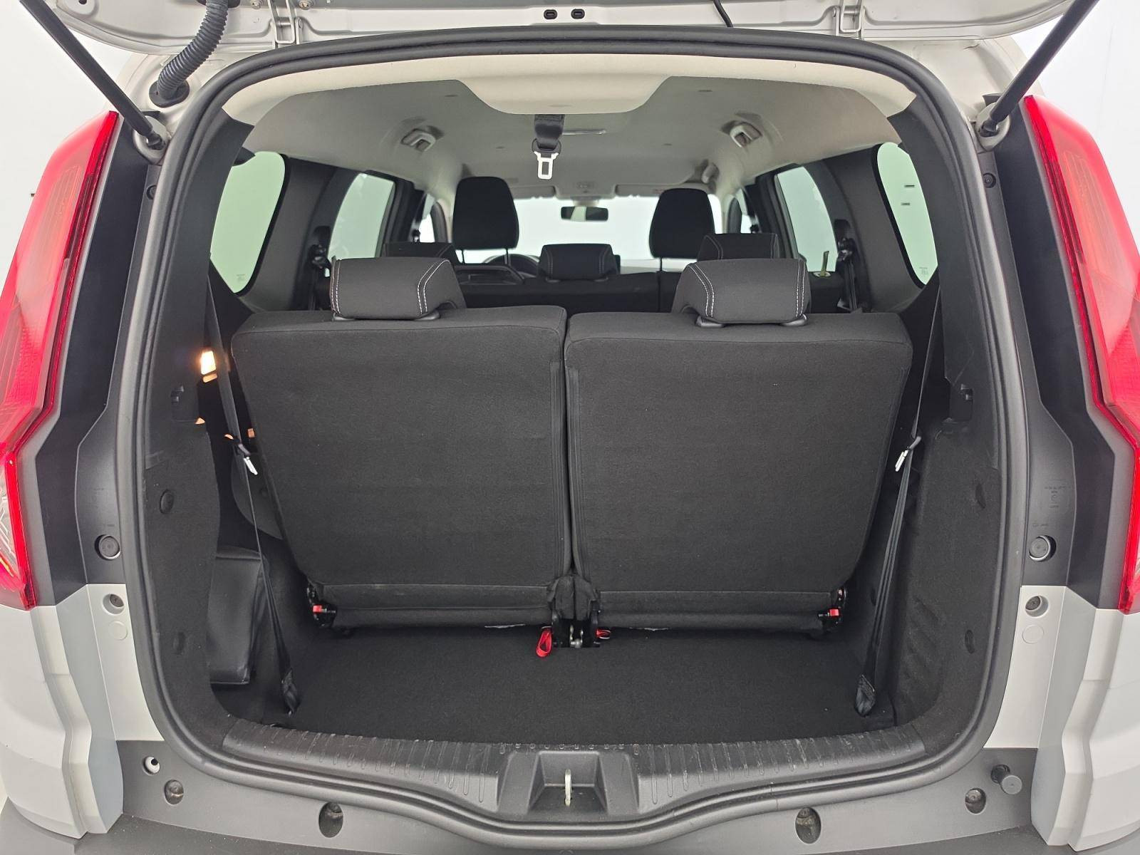 Vente en ligne Dacia Jogger  ECO-G 100 7 places au prix de 16 950 €