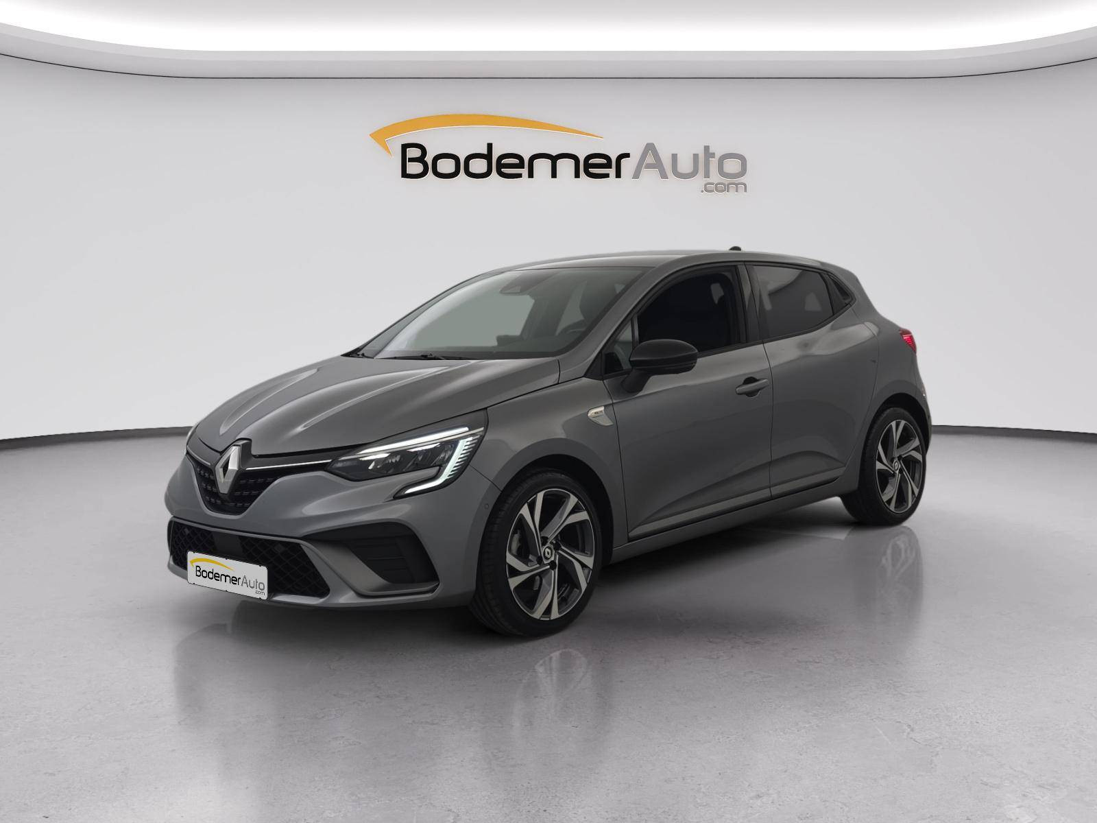 Renault Clio 5 Clio TCe 140 occasion de 2023 en vente à Loudéac