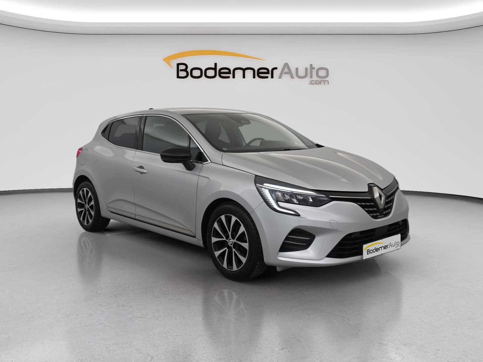 Vente en ligne Renault Clio 5 Clio TCe 90 au prix de 14 490 €