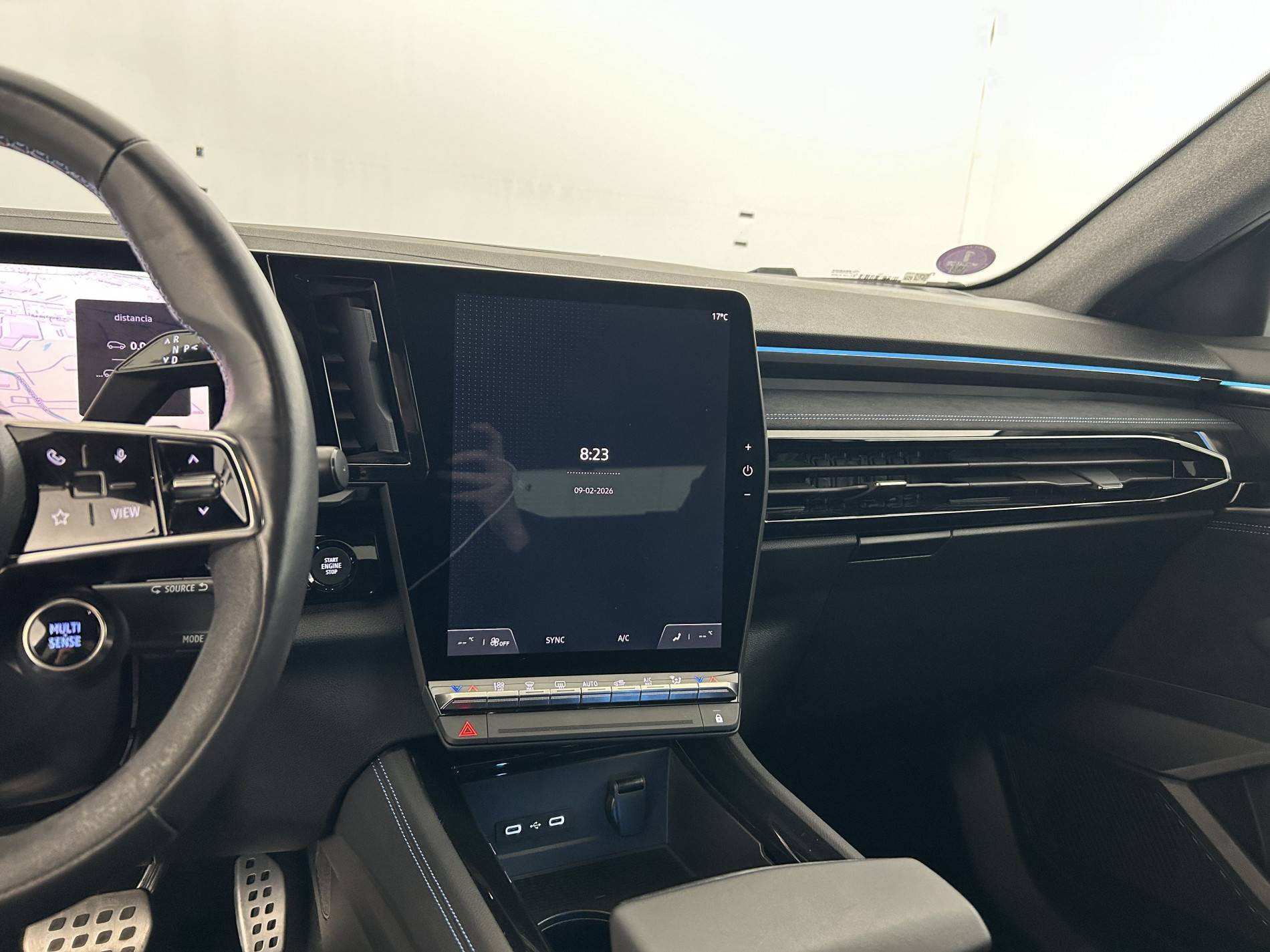 Vente en ligne Renault Austral  E-Tech hybrid 200 au prix de 33 490 €