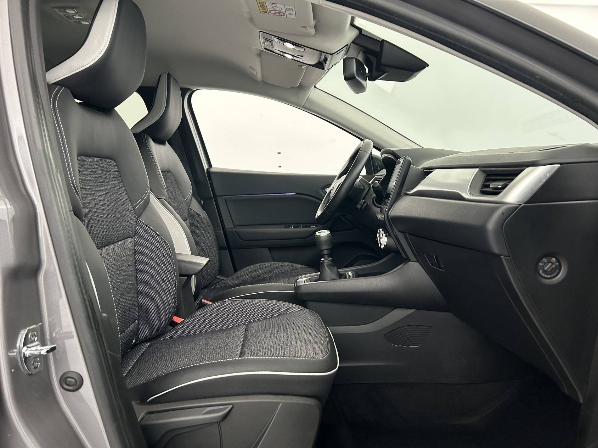 Vente en ligne Renault Captur  TCe 90 - 21 au prix de 13 990 €