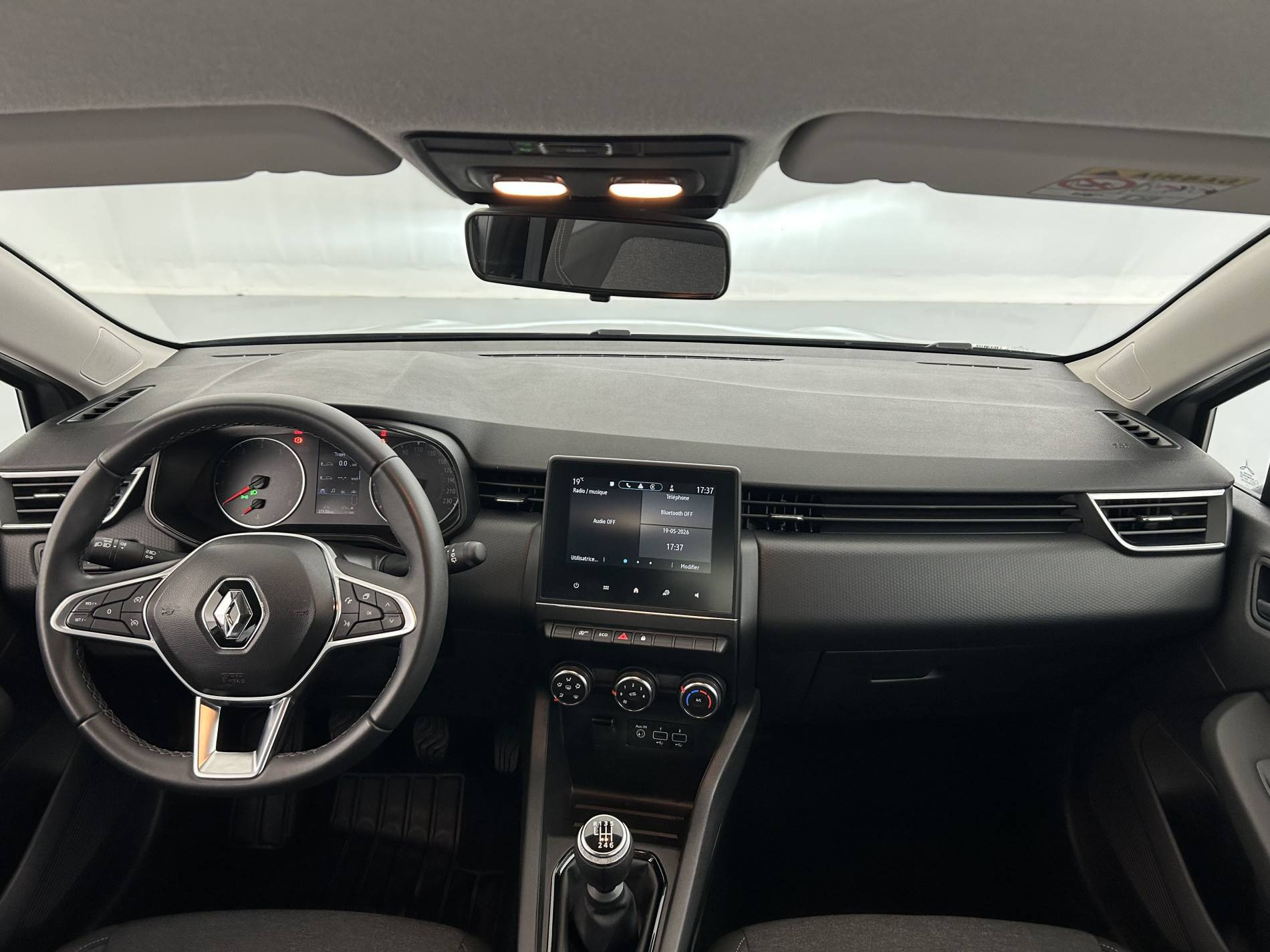Vente en ligne Renault Clio 5 Clio TCe 90 au prix de 13 990 €