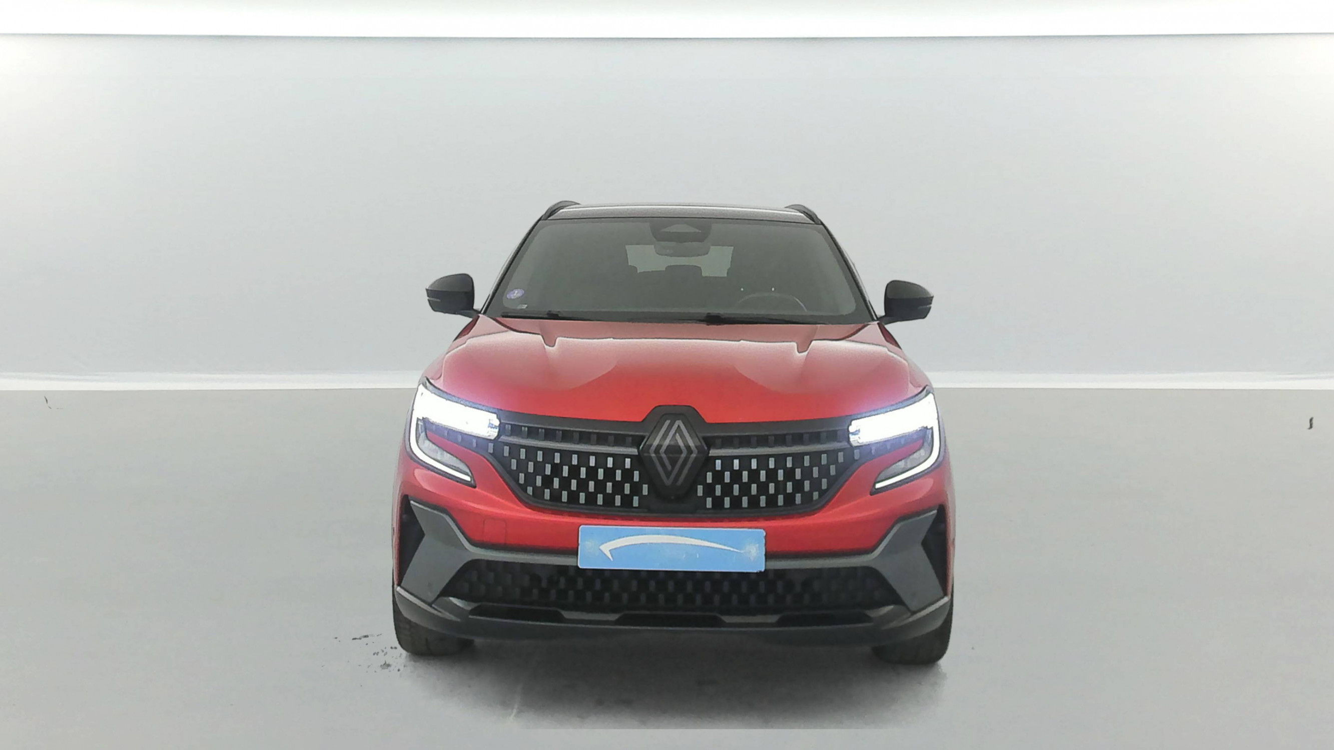 Vente en ligne Renault Austral  E-Tech hybrid 200 au prix de 29 990 €