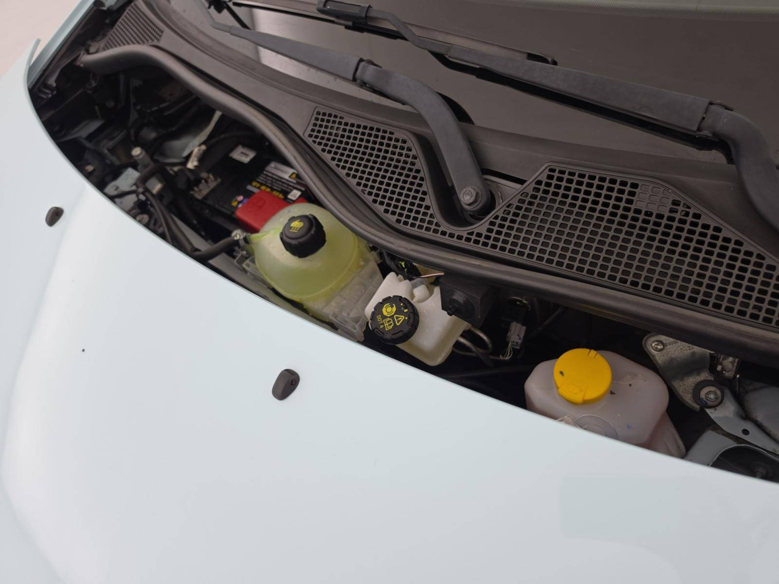 Vente en ligne Renault Twingo Electrique Twingo III E-Tech au prix de 12 900 €
