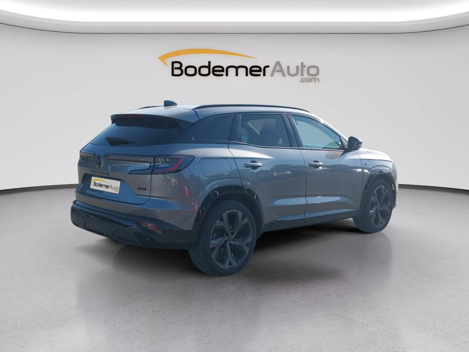 Vente en ligne Renault Austral  E-Tech hybrid 200 au prix de 27 900 €