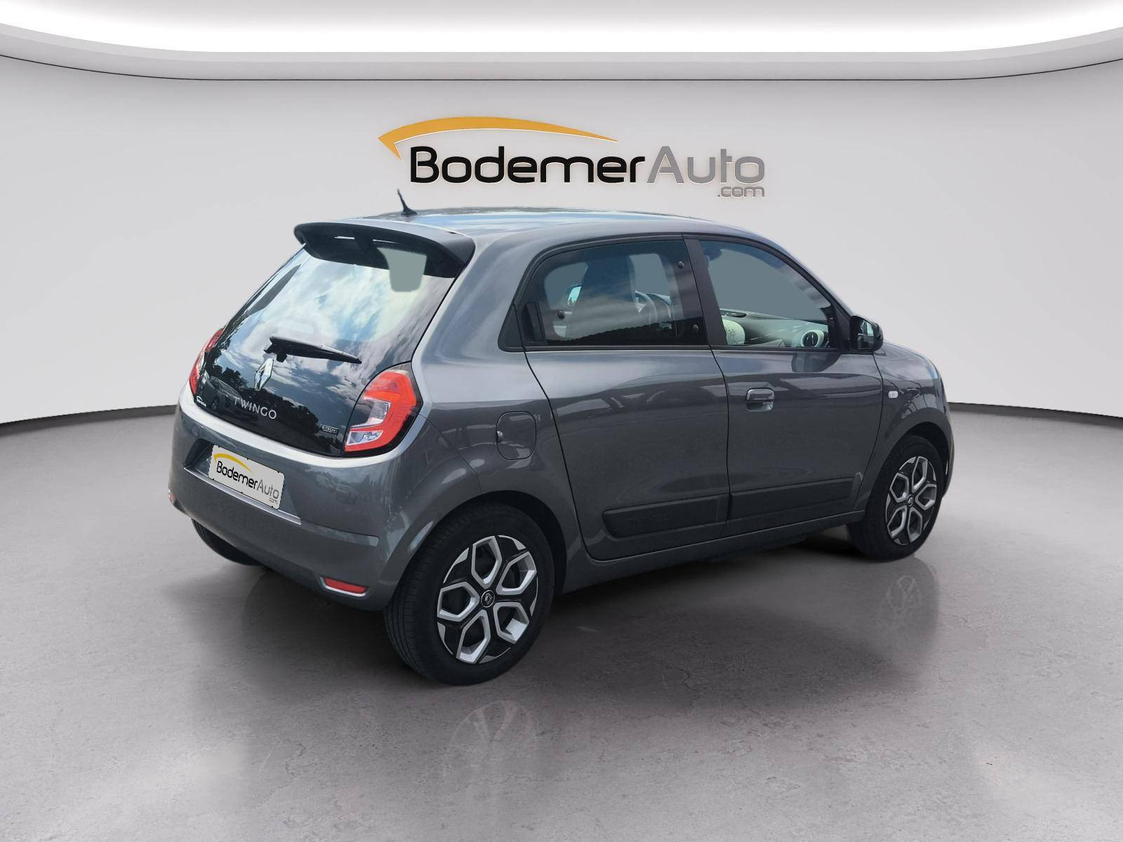 Vente en ligne Renault Twingo Electrique Twingo III E-Tech au prix de 14 890 €