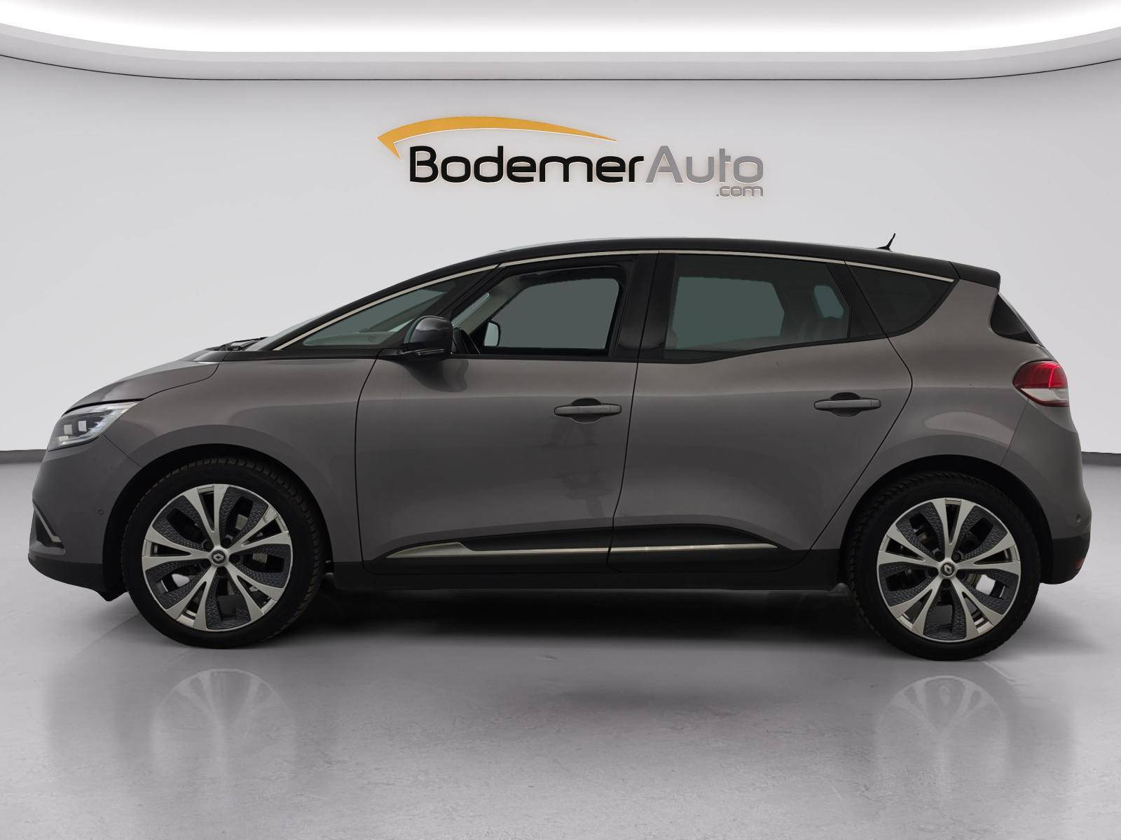 Vente en ligne Renault Scenic 4 Scenic dCi 160 Energy EDC au prix de 13 990 €