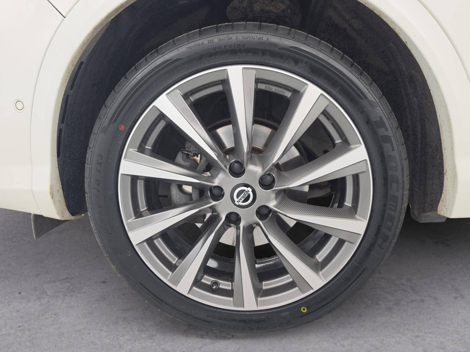 Vente en ligne Nissan Qashqai Qashqai 1.5 dCi 115 DCT au prix de 16 590 €