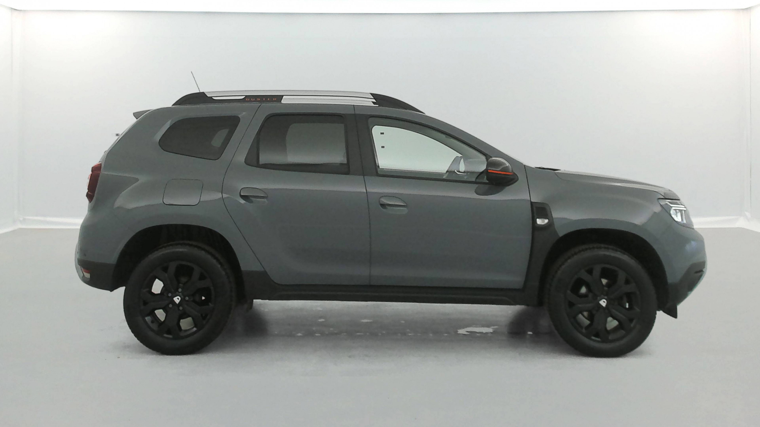Dacia Duster  ECO-G 100 4x2 occasion de 2022 en vente à Lamballe