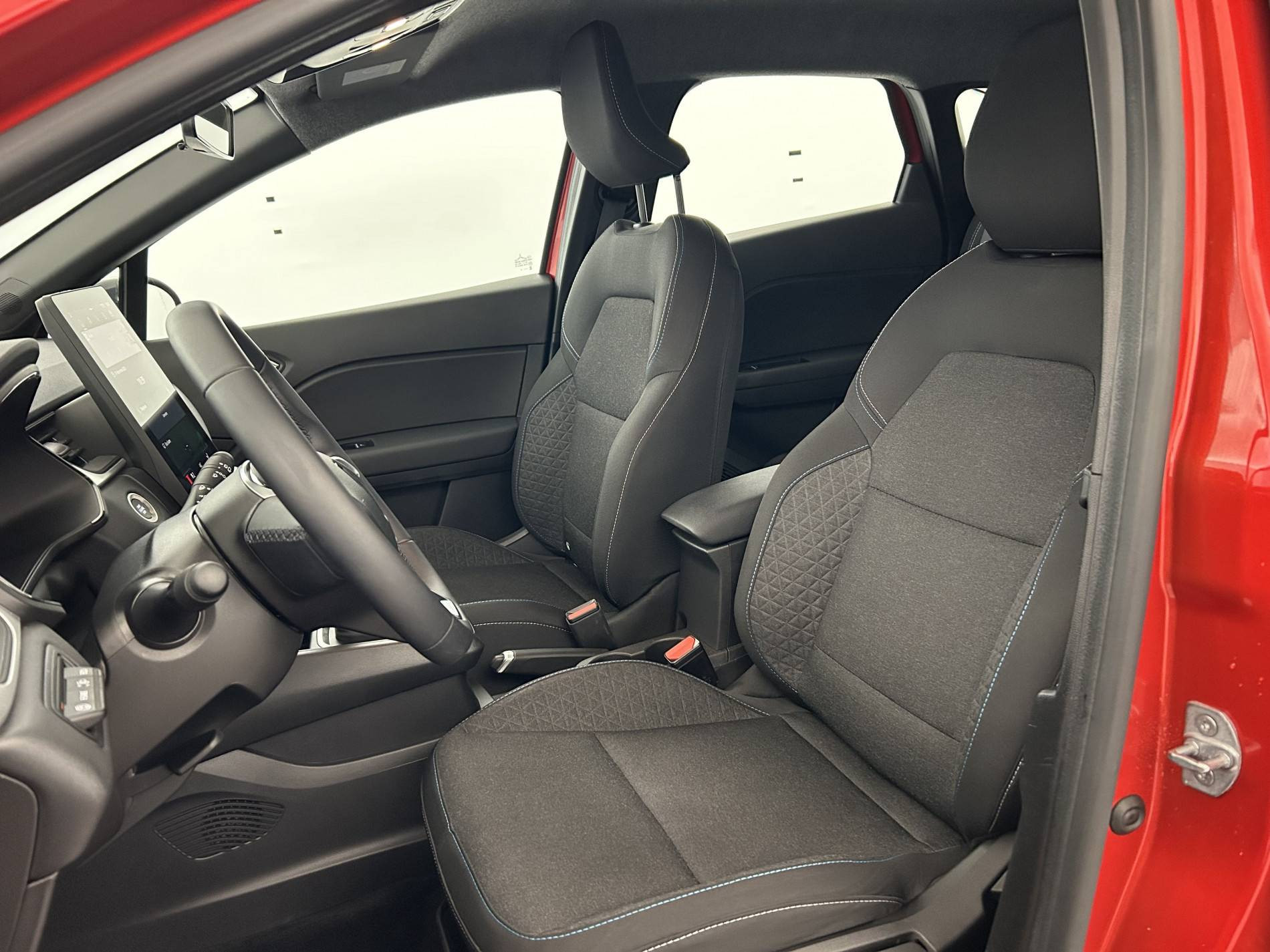 Vente en ligne Renault Captur  E-Tech full hybrid 145 ch au prix de 22 890 €