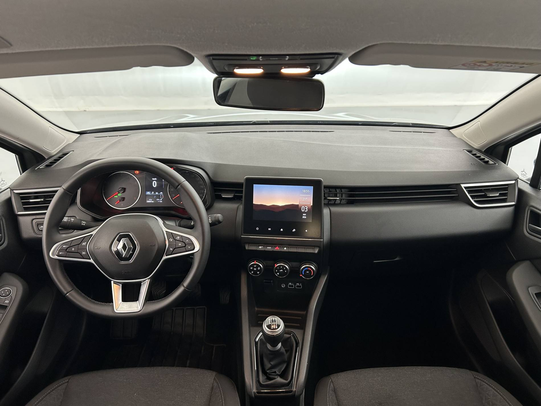 Vente en ligne Renault Clio 5 Clio TCe 90 au prix de 13 990 €
