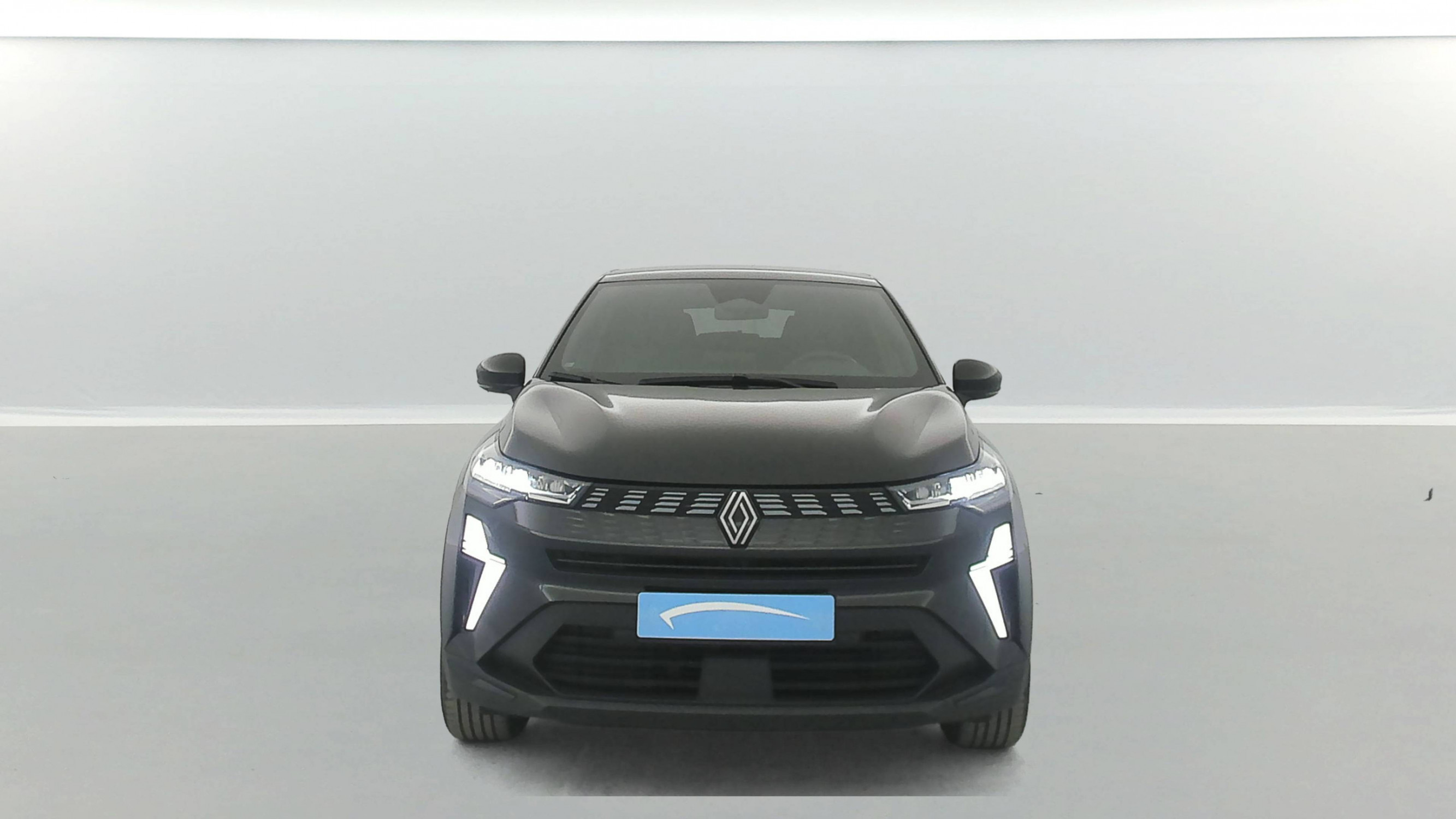 Renault Symbioz  E-Tech full hybrid 145 occasion de 2025 en vente à Saint-Lô