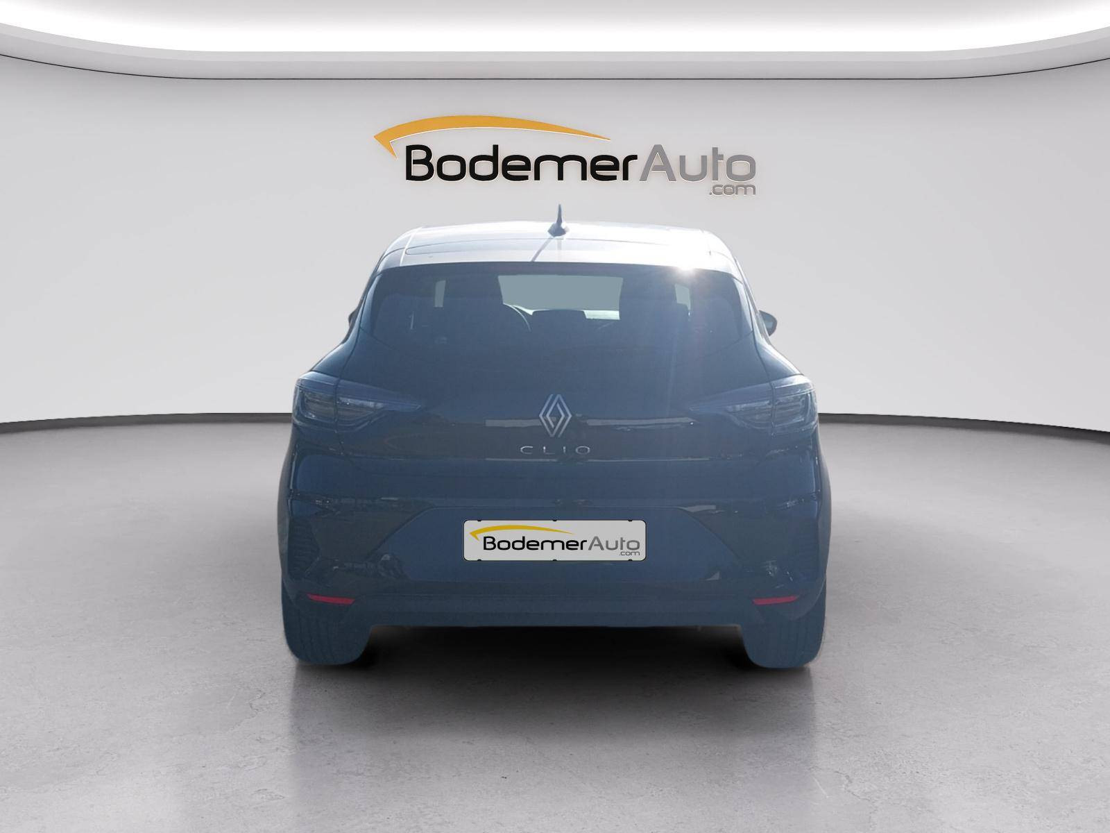Vente en ligne Renault Clio 5 Clio E-Tech full hybrid 145 ch GSR2 au prix de 19 900 €