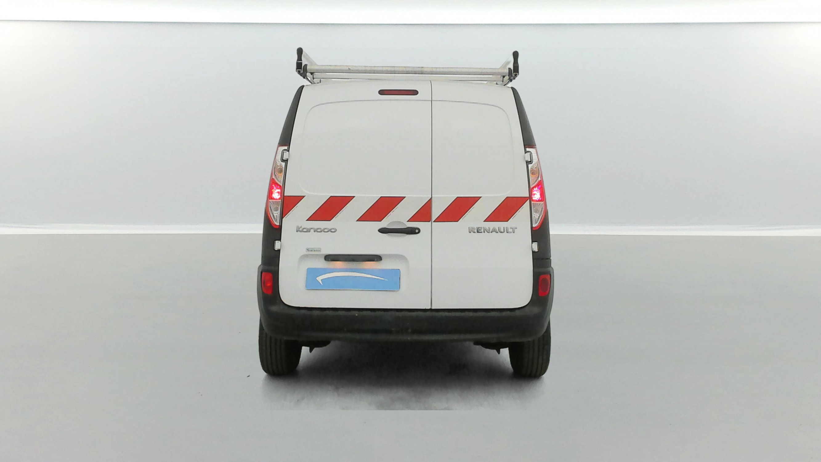 Vente en ligne Renault Kangoo Express  BLUE DCI 80 au prix de 11 990 €