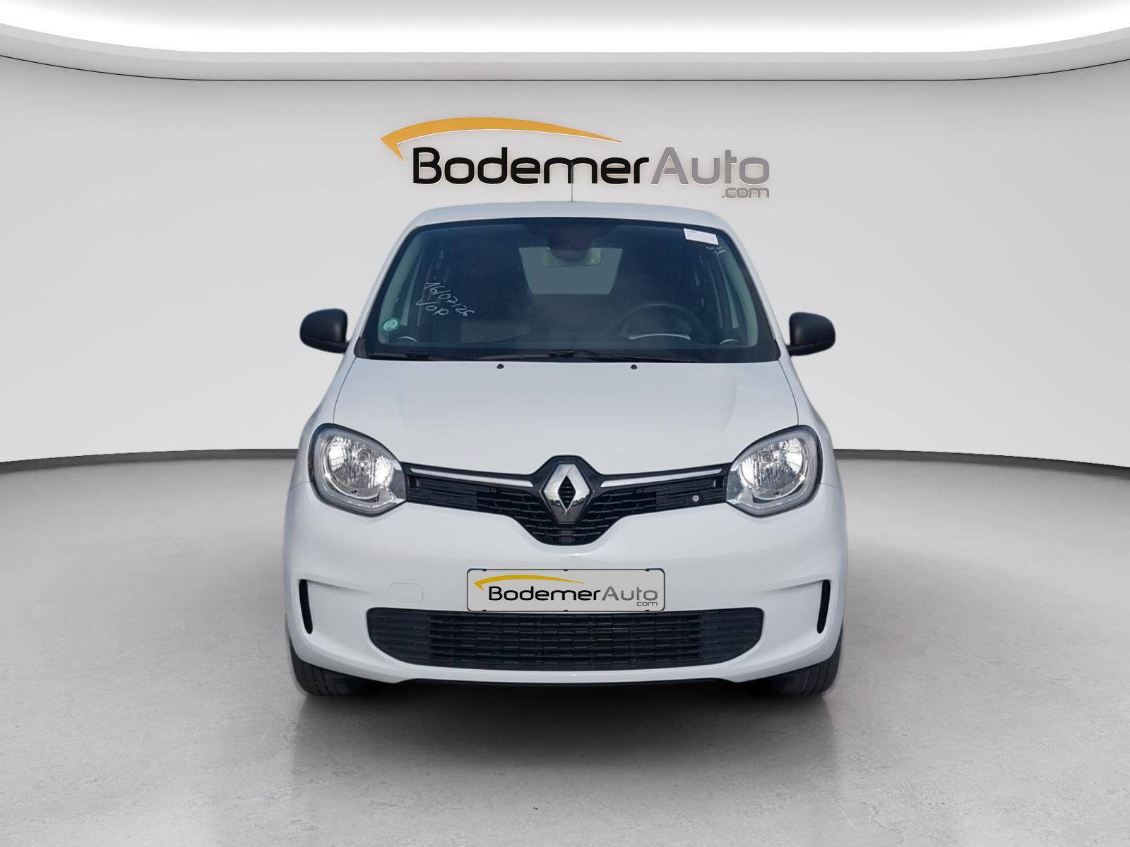 Vente en ligne Renault Twingo Electrique Twingo III E-Tech au prix de 12 490 €