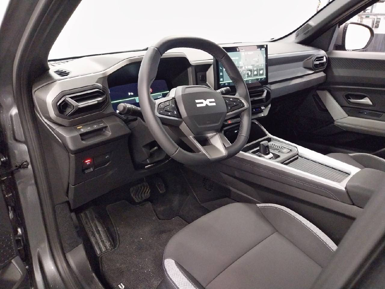 Vente en ligne Dacia Bigster  155 au prix de 32 250 €