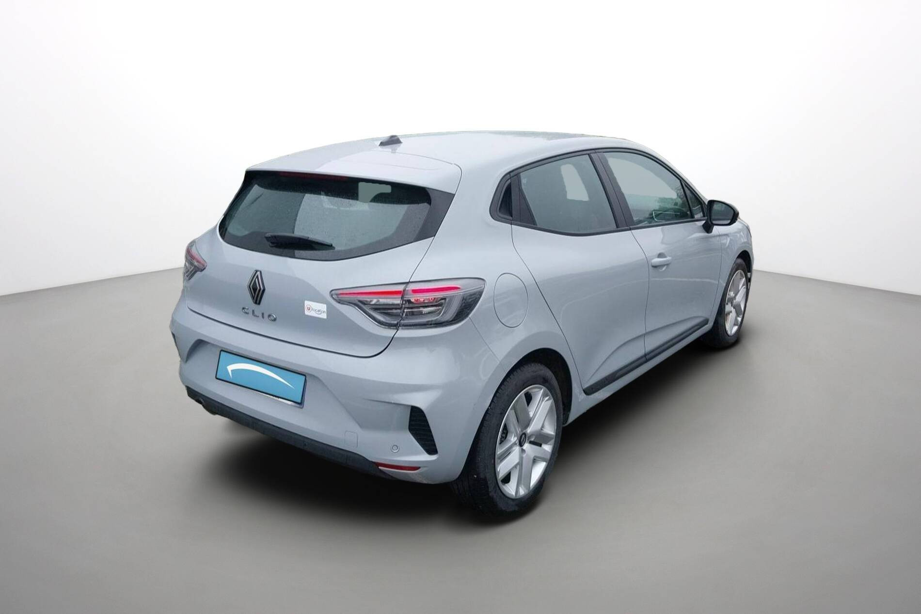 Vente en ligne Renault Clio 5 Clio TCe 90 au prix de 15 790 €