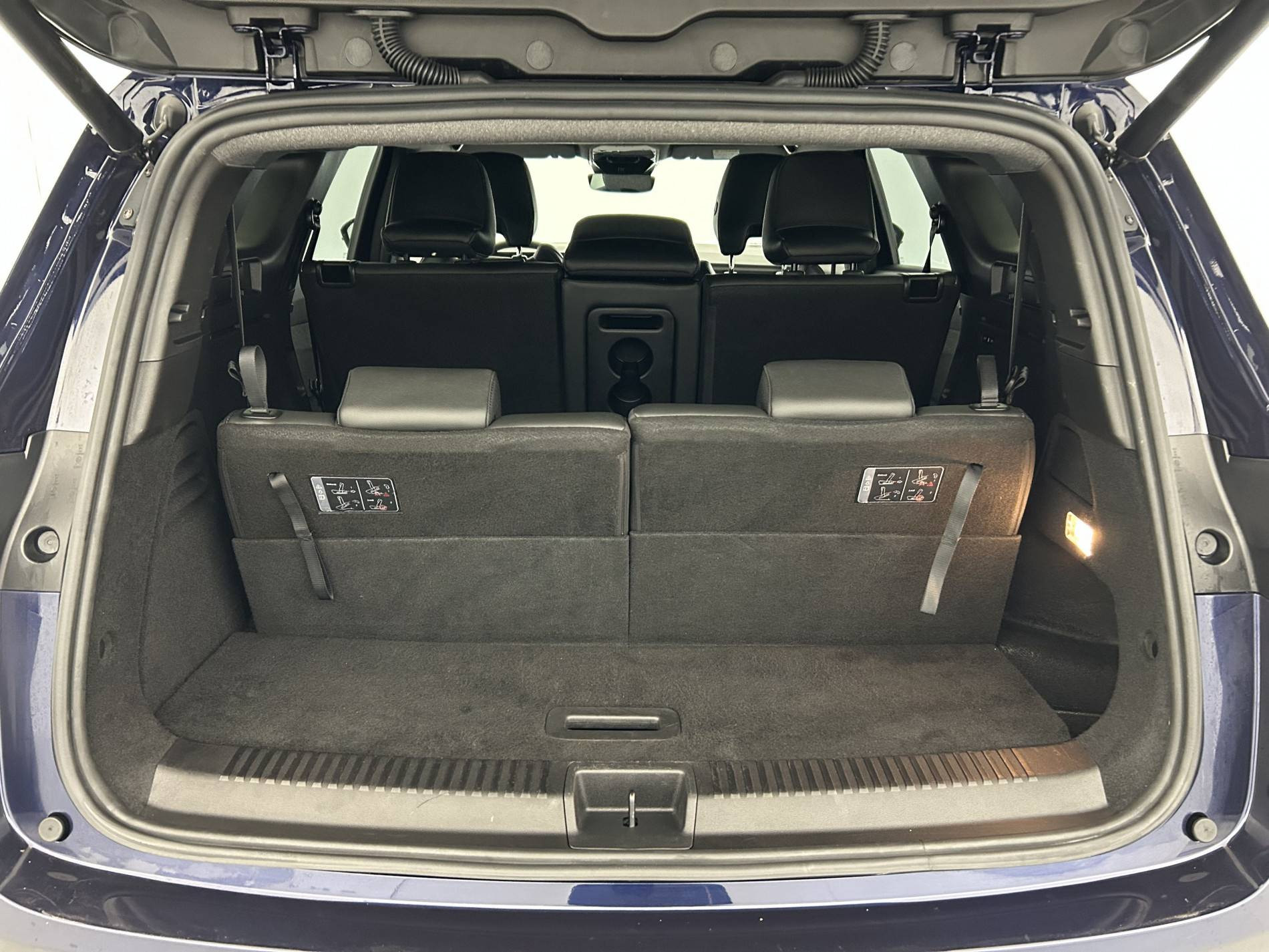 Renault Espace Espace E-Tech full hybrid 200 GSR2 occasion de 2025 en vente à Brest