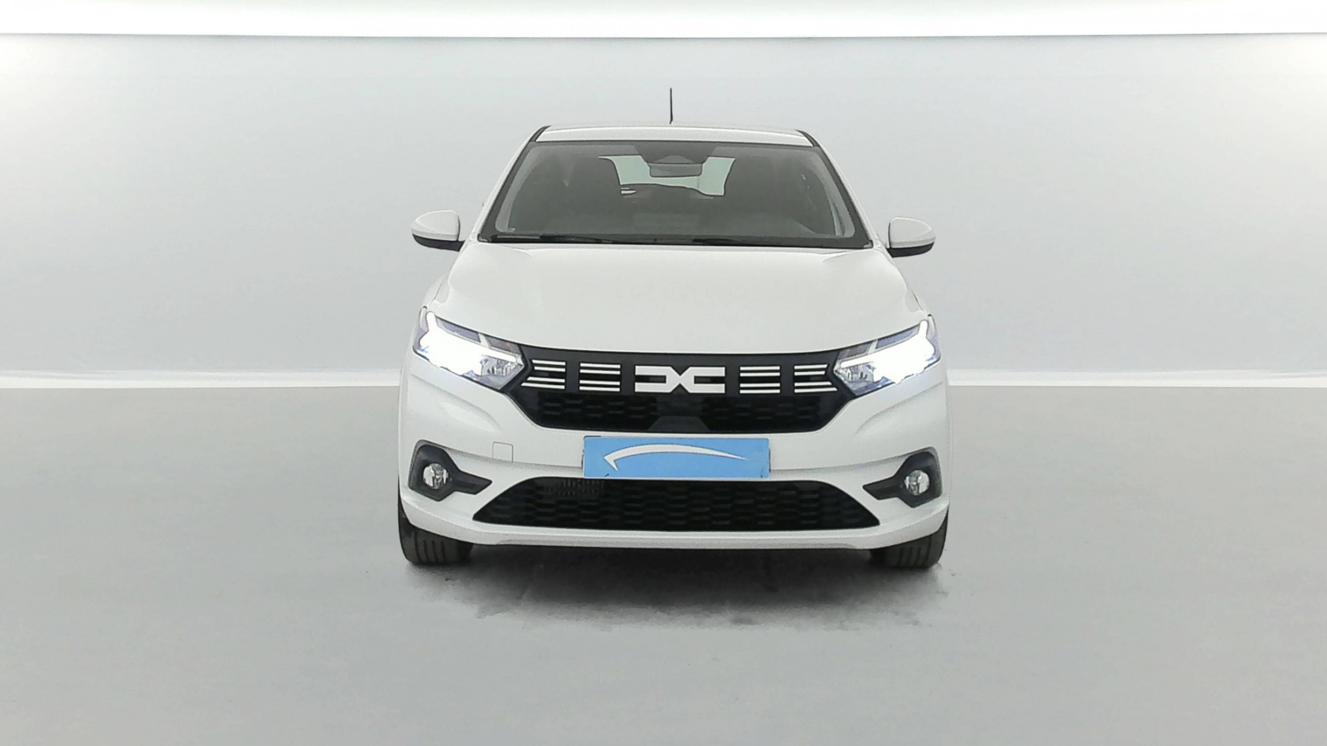 Vente en ligne Dacia Sandero  TCe 90 GSR2 au prix de 14 990 €