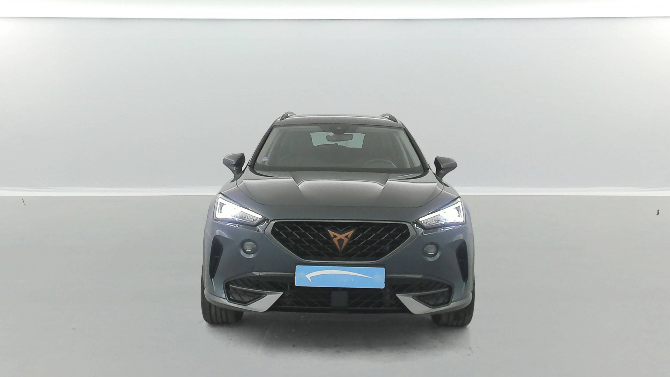 Vente en ligne Cupra Formentor  1.4 e-HYBRID 204 ch DSG6 au prix de 24 790 €