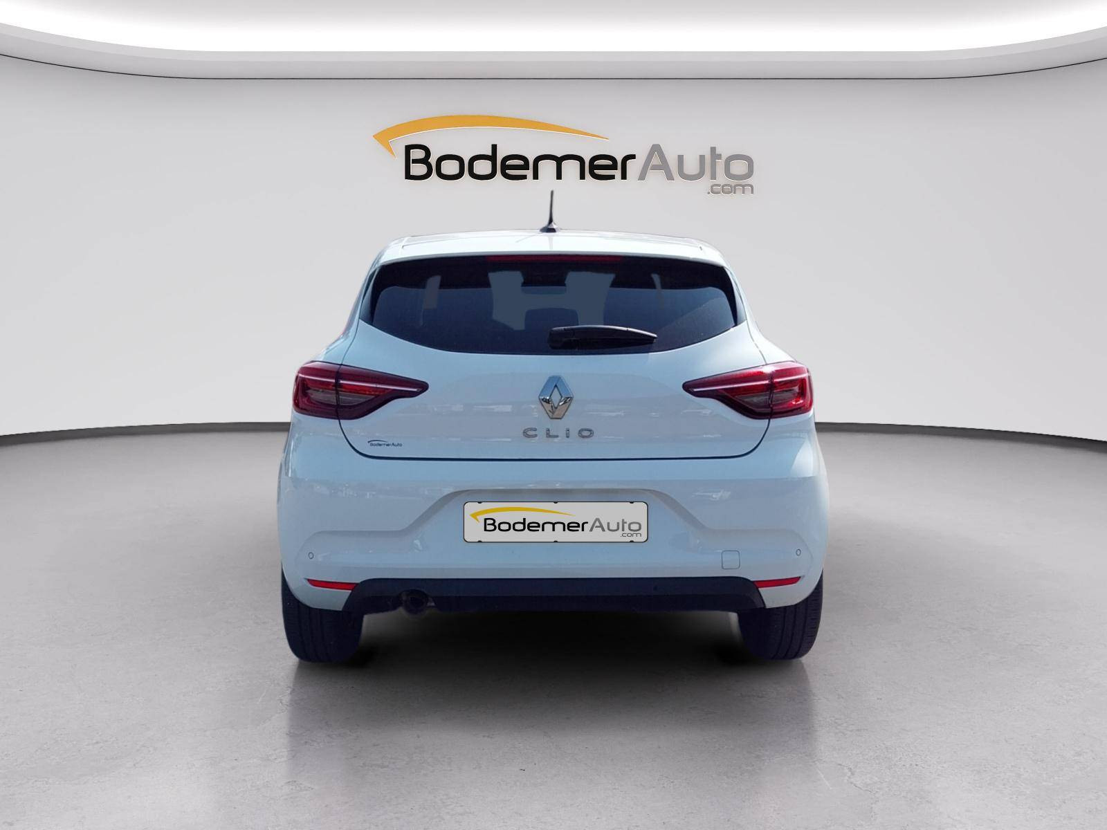 Vente en ligne Renault Clio 5 Clio TCe 90 au prix de 12 990 €