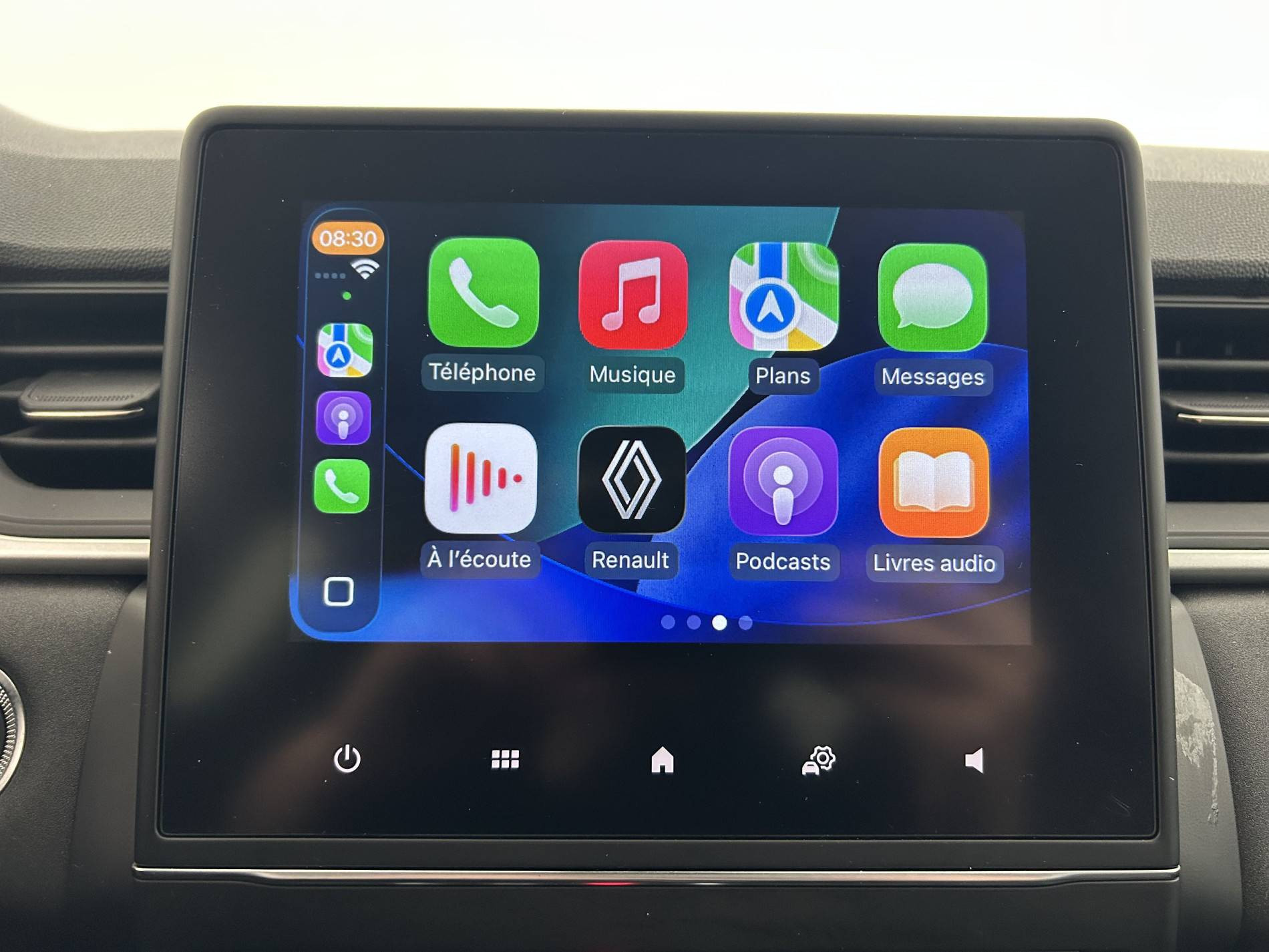 Vente en ligne Renault Captur  TCe 100 GPL au prix de 16 691 €