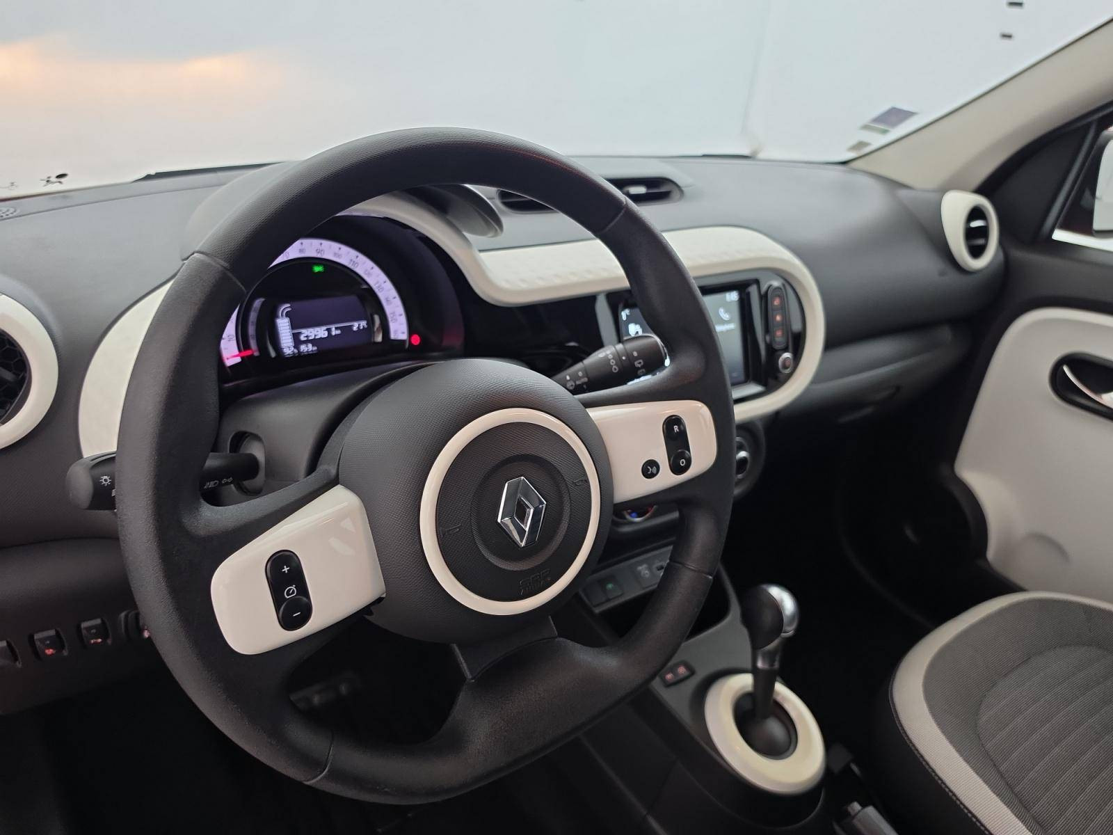 Vente en ligne Renault Twingo Electrique Twingo III Achat Intégral - 21 au prix de 12 490 €